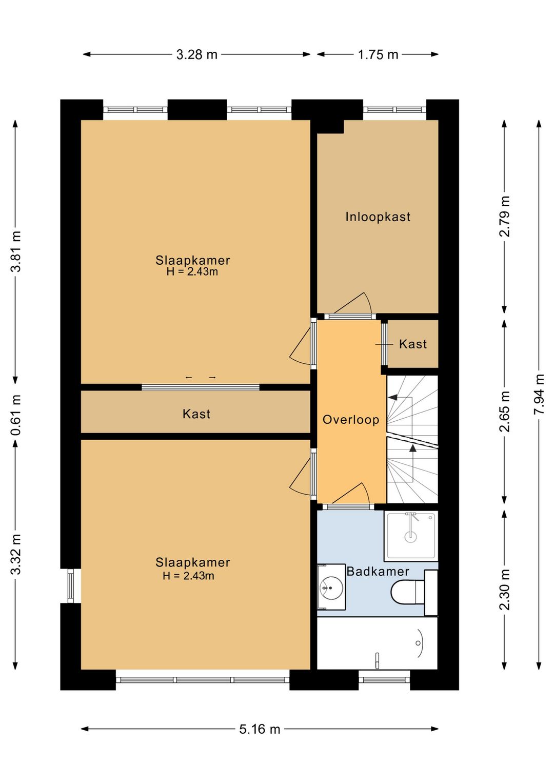 Photo 43 of Theemsstraat 11