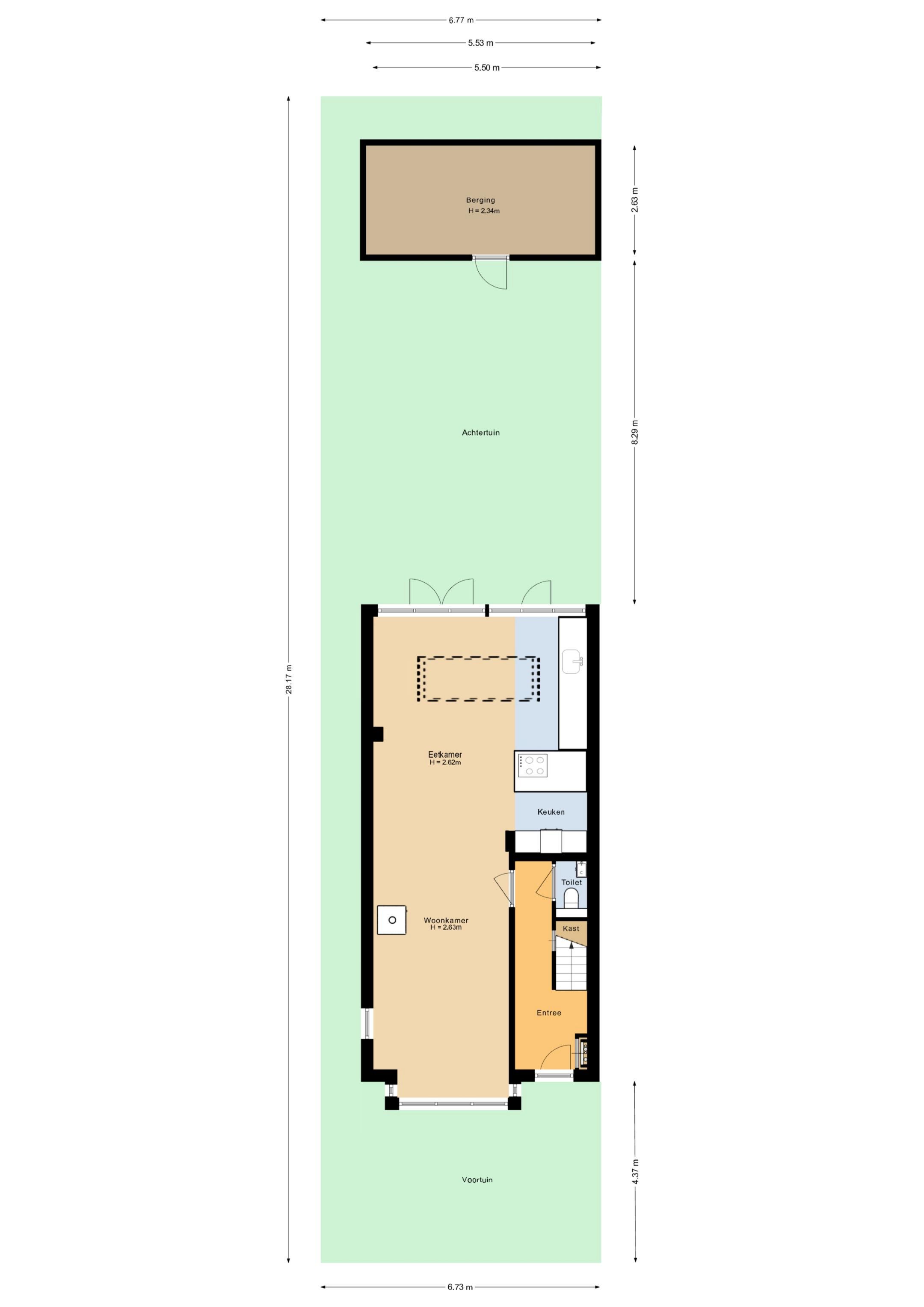 Photo 45 of Theemsstraat 11