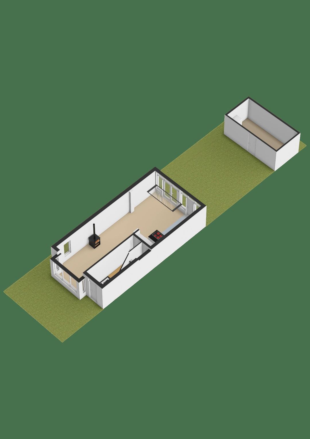 Photo 46 of Theemsstraat 11