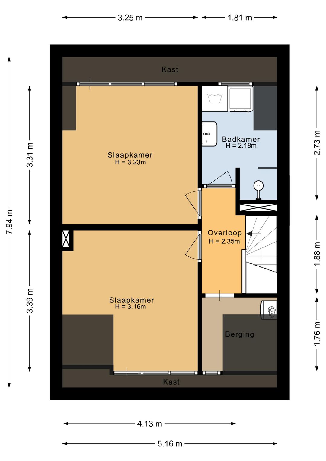 Photo 47 of Theemsstraat 11