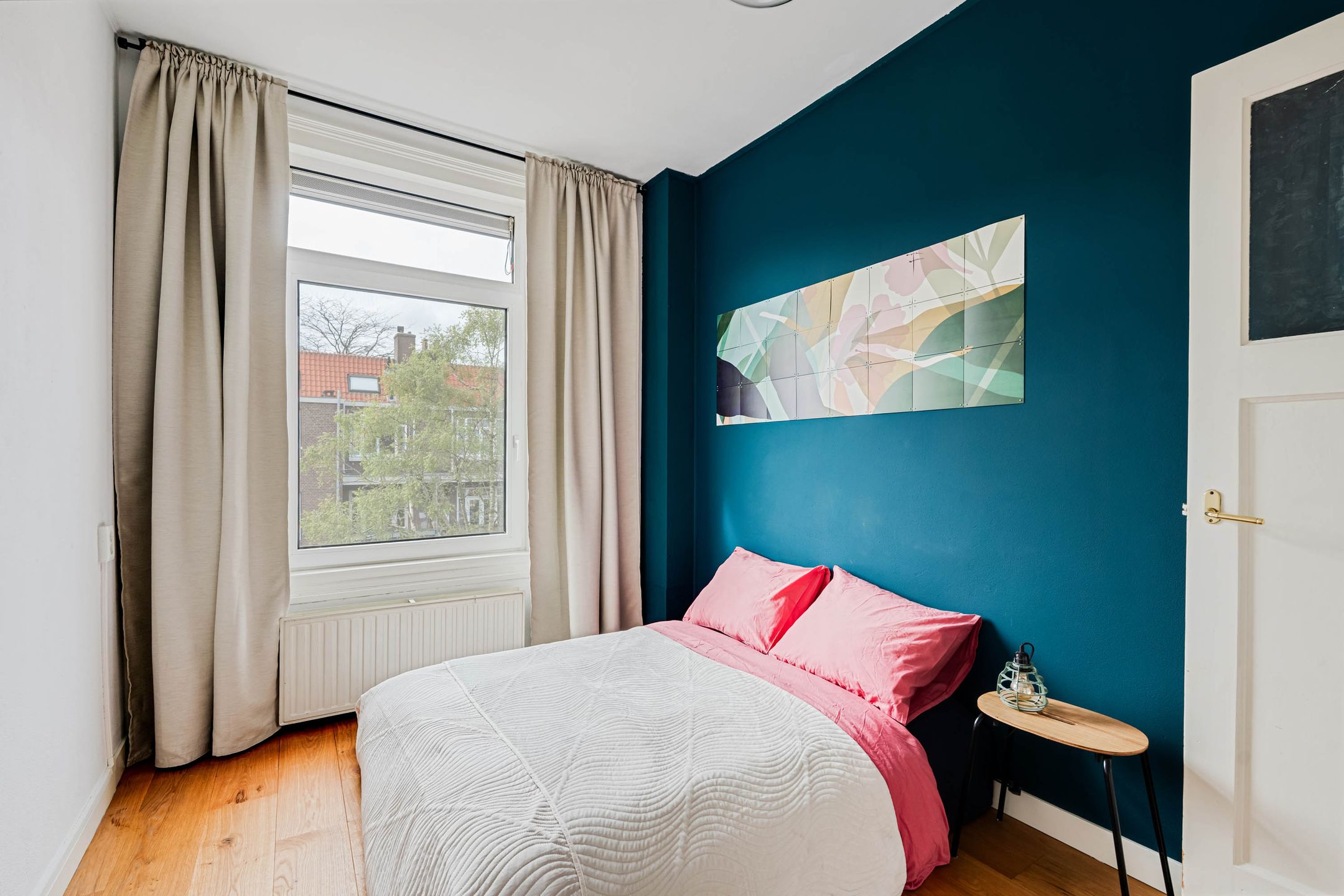 Foto 12 van Bonaireplein 11-3