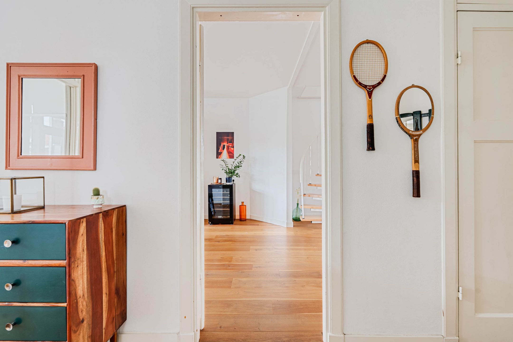 Foto 15 van Bonaireplein 11-3