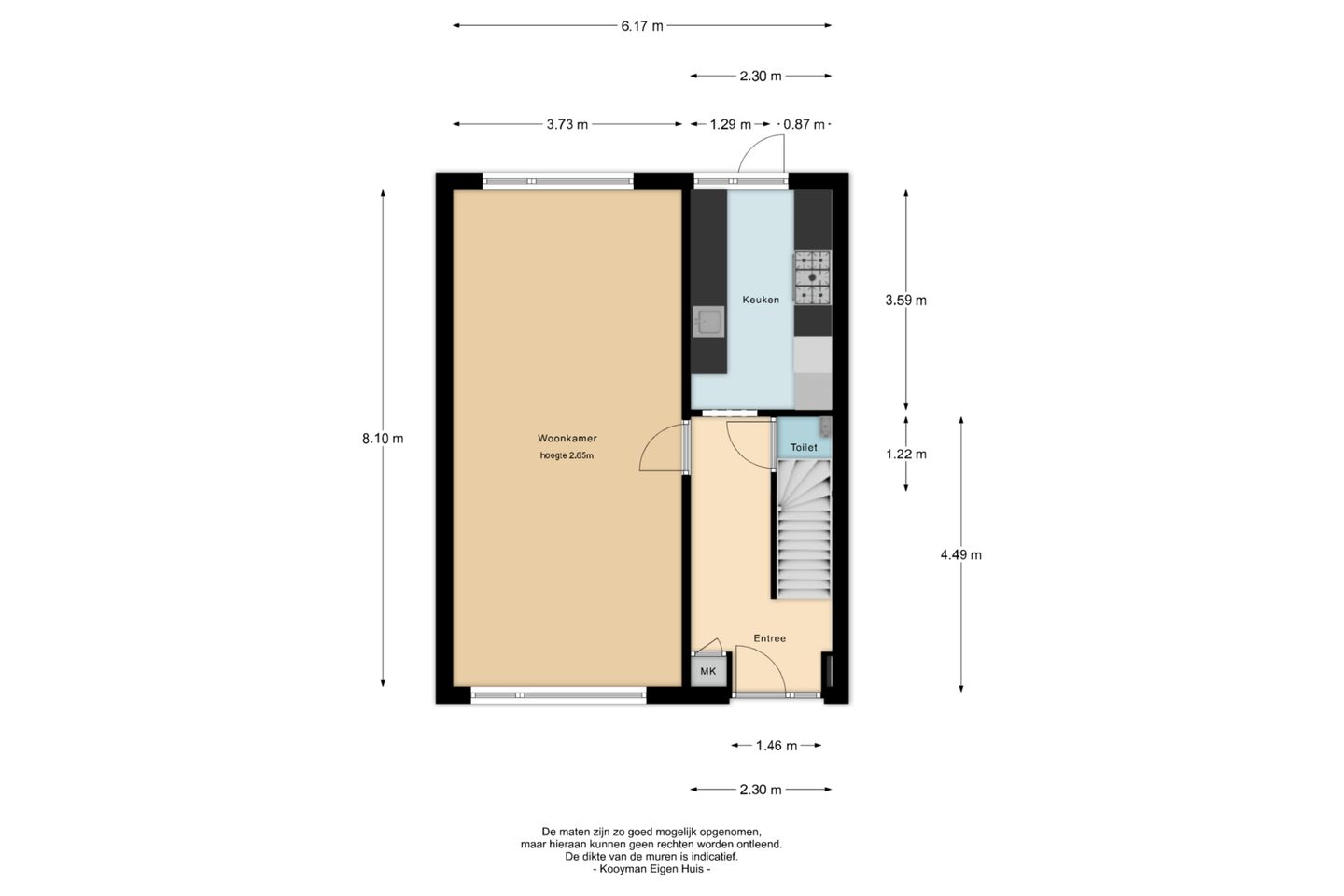 Foto 25 van Ary Scheffersingel 20