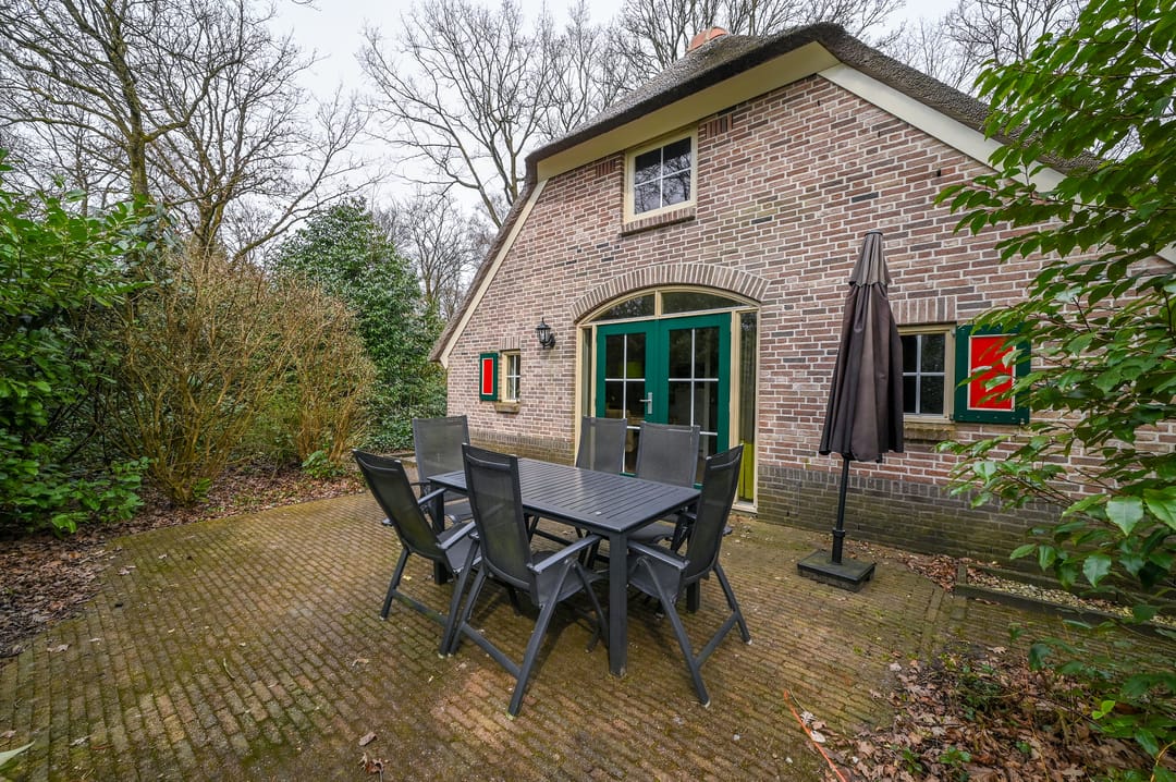 Foto 2 van Buinerweg 8-242