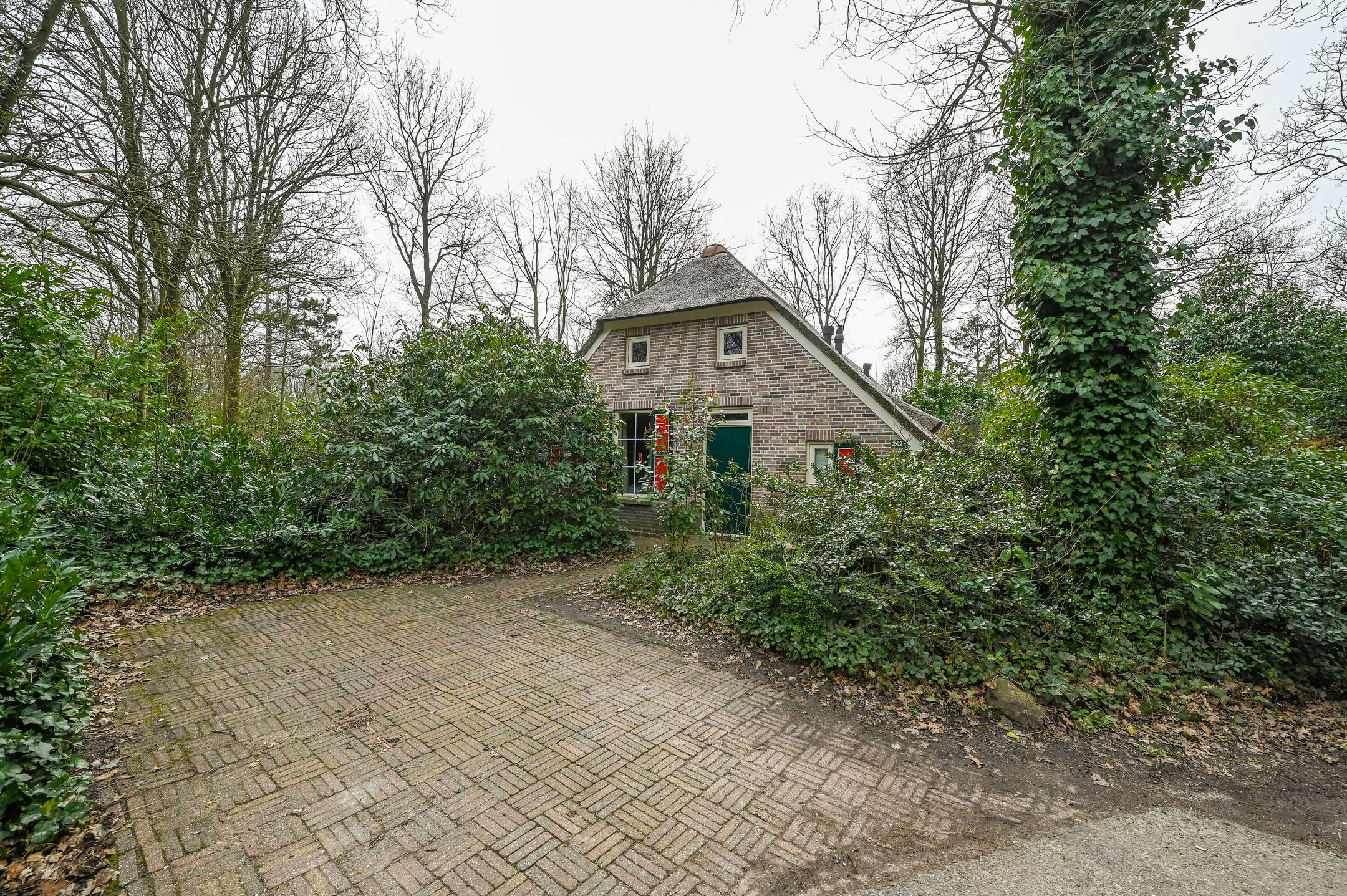 Foto 3 van Buinerweg 8-242