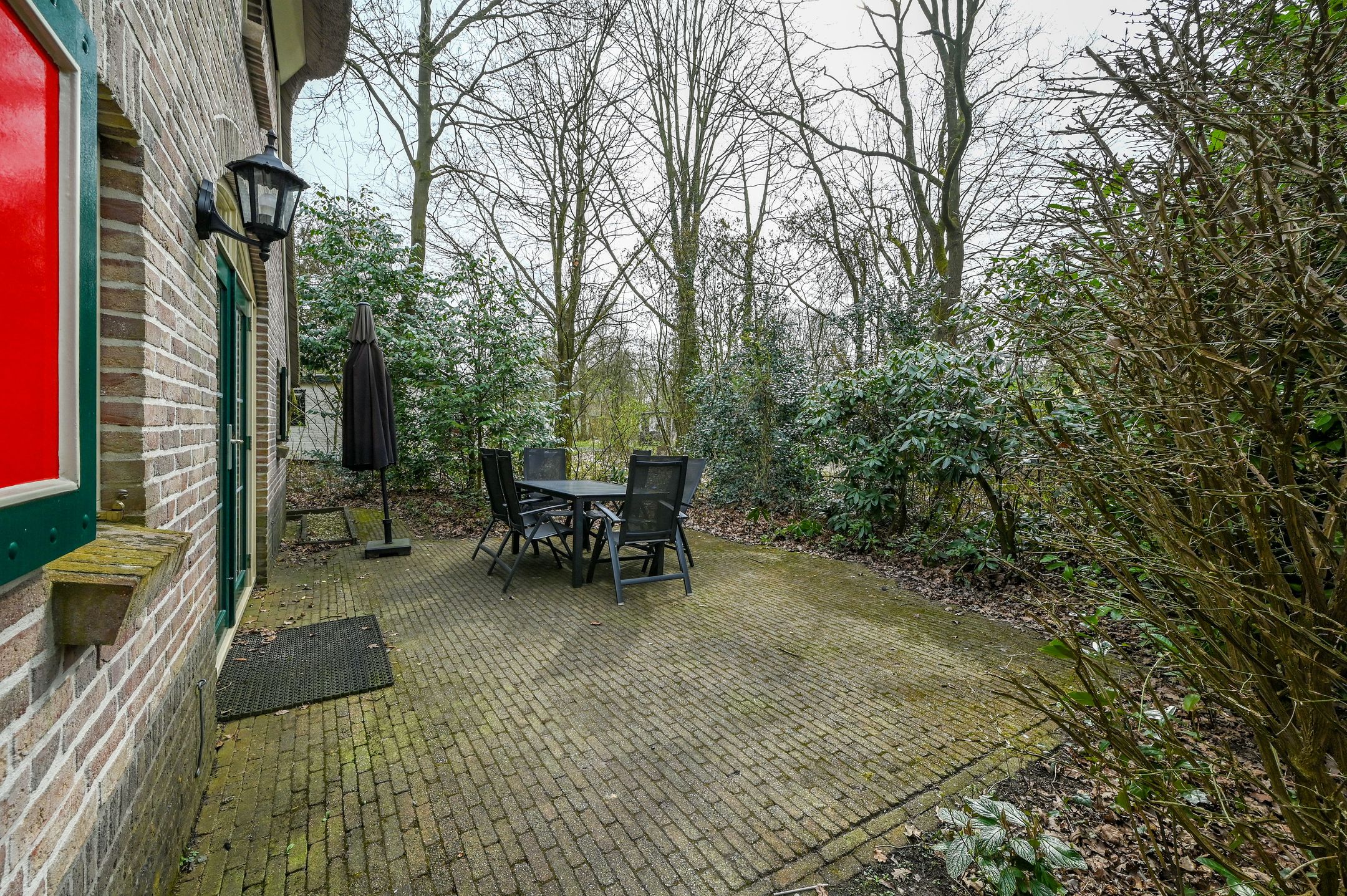 Foto 21 van Buinerweg 8-242