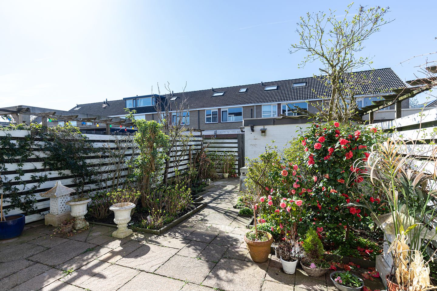 Foto 4 van Ary Scheffersingel 20