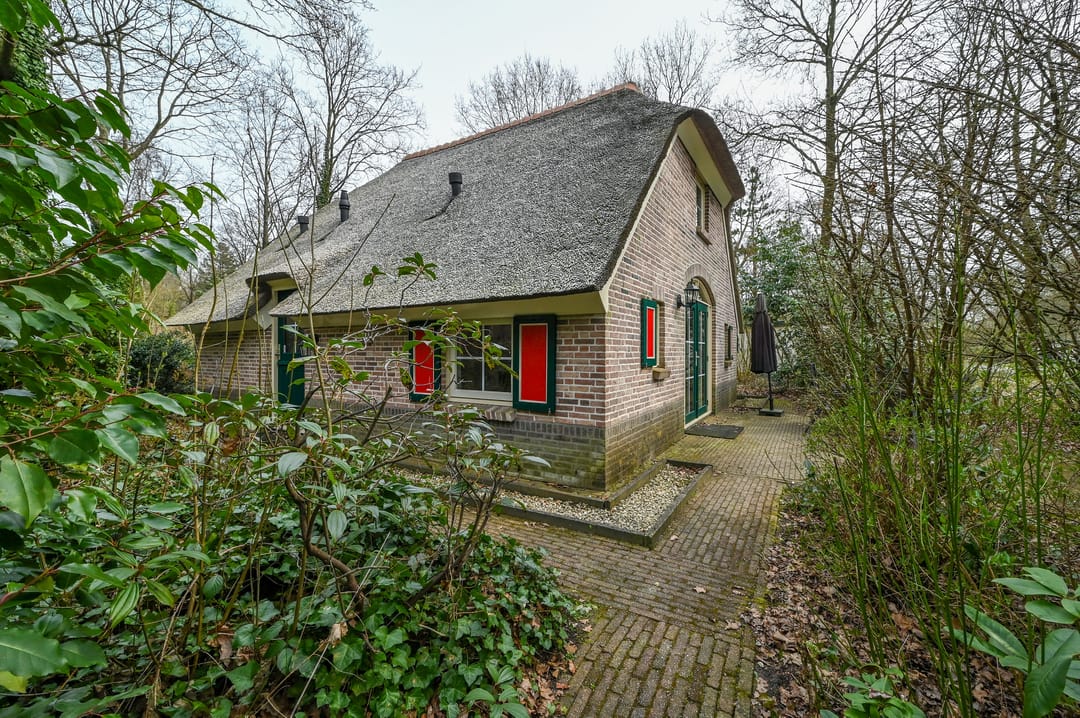 Foto 1 van Buinerweg 8-242