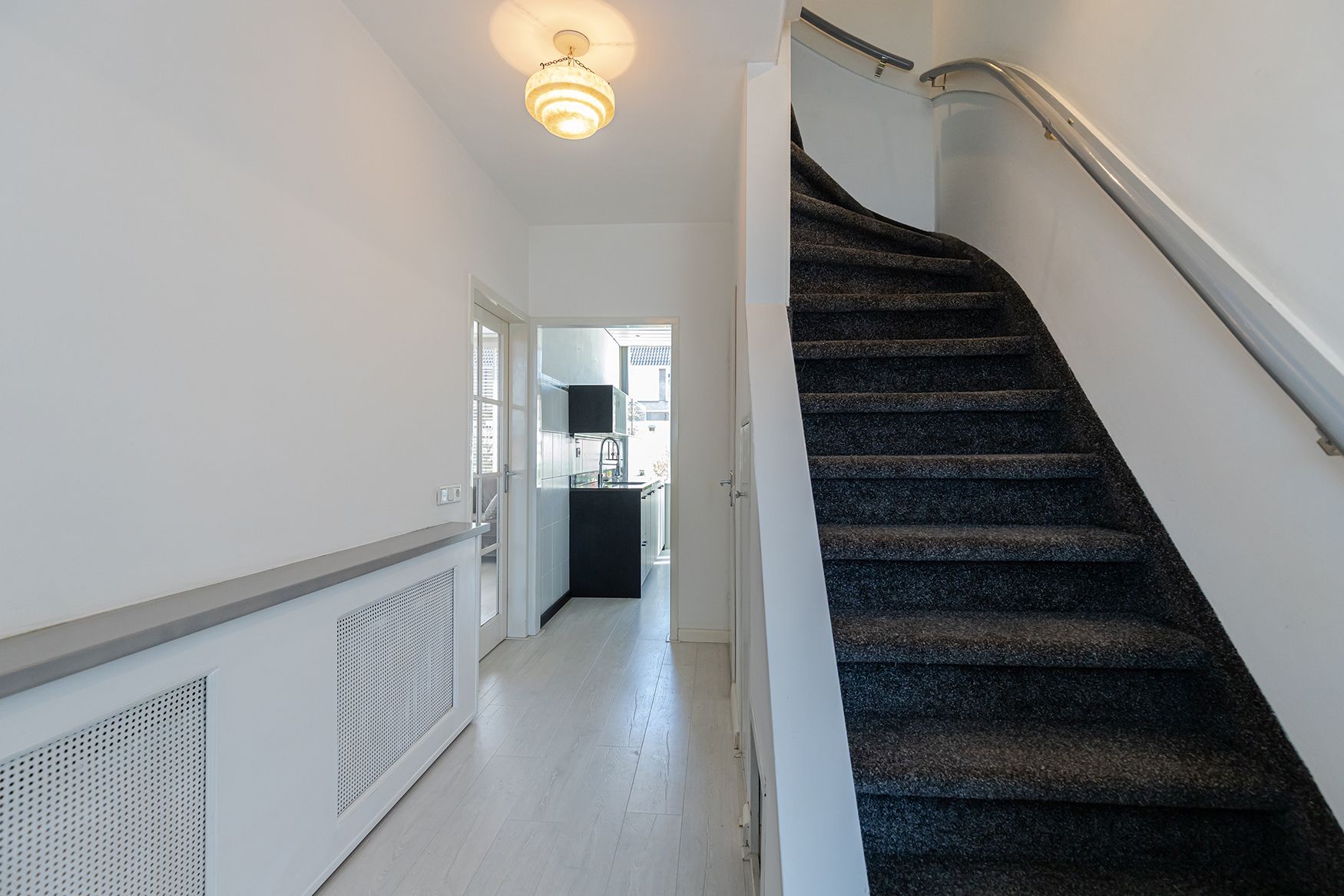 Foto 12 van Ary Scheffersingel 20