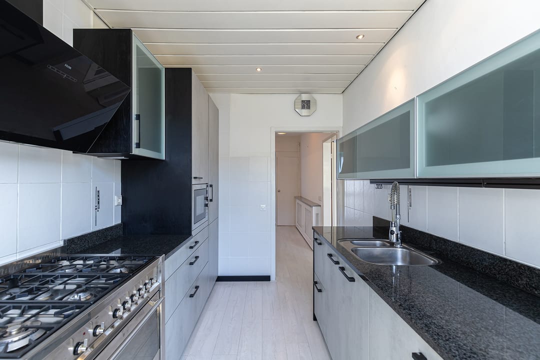 Foto 11 van Ary Scheffersingel 20