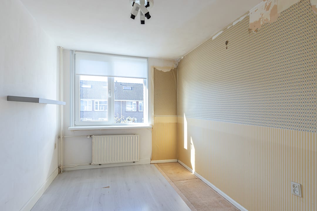 Foto 16 van Ary Scheffersingel 20