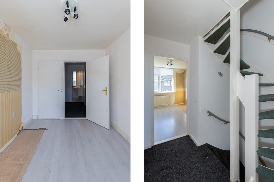 Foto 17 van Ary Scheffersingel 20