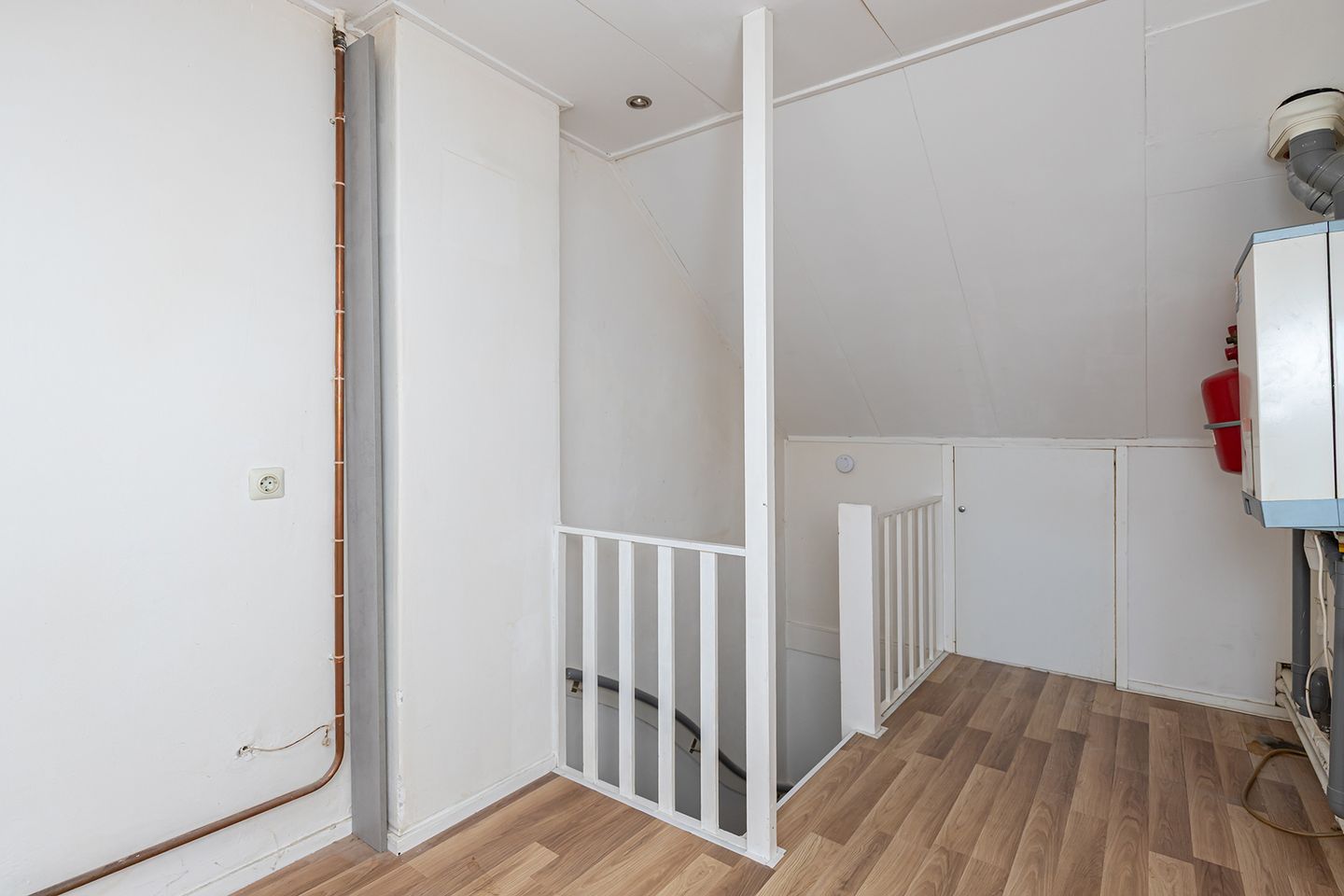 Foto 19 van Ary Scheffersingel 20