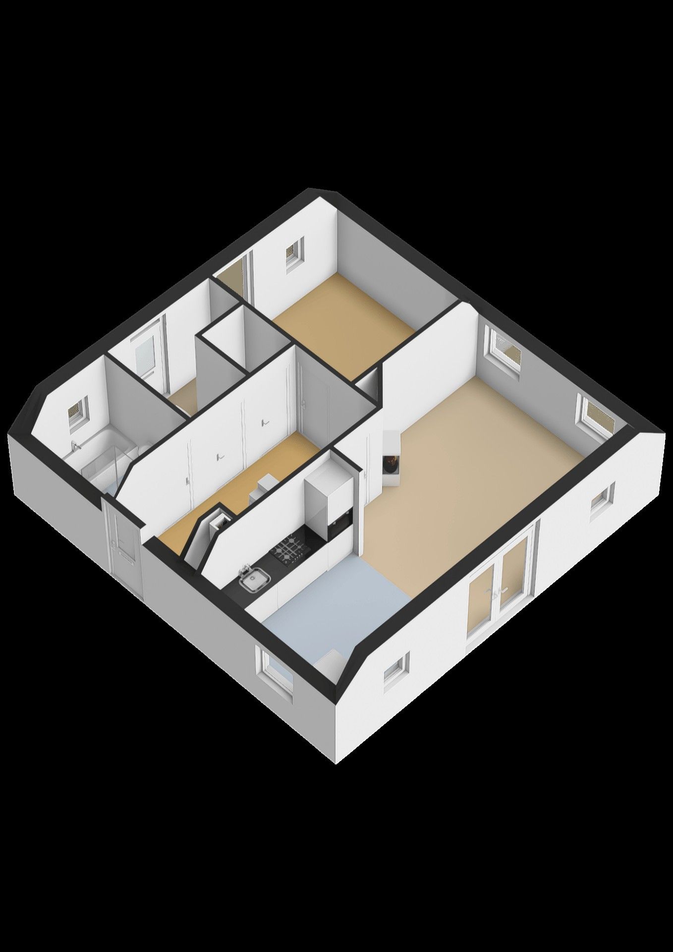 Foto 30 van Buinerweg 8-242