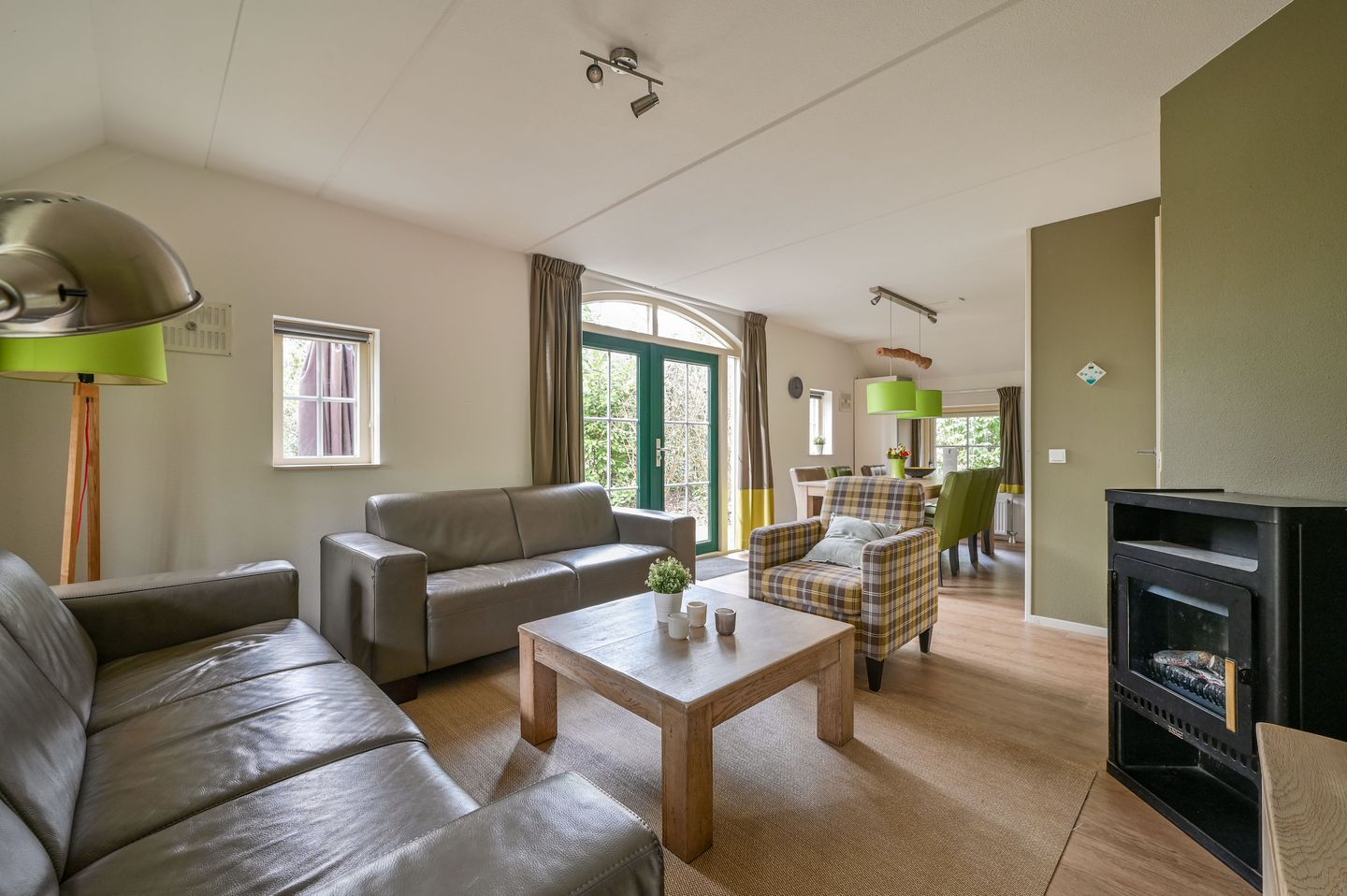 Foto 5 van Buinerweg 8-242