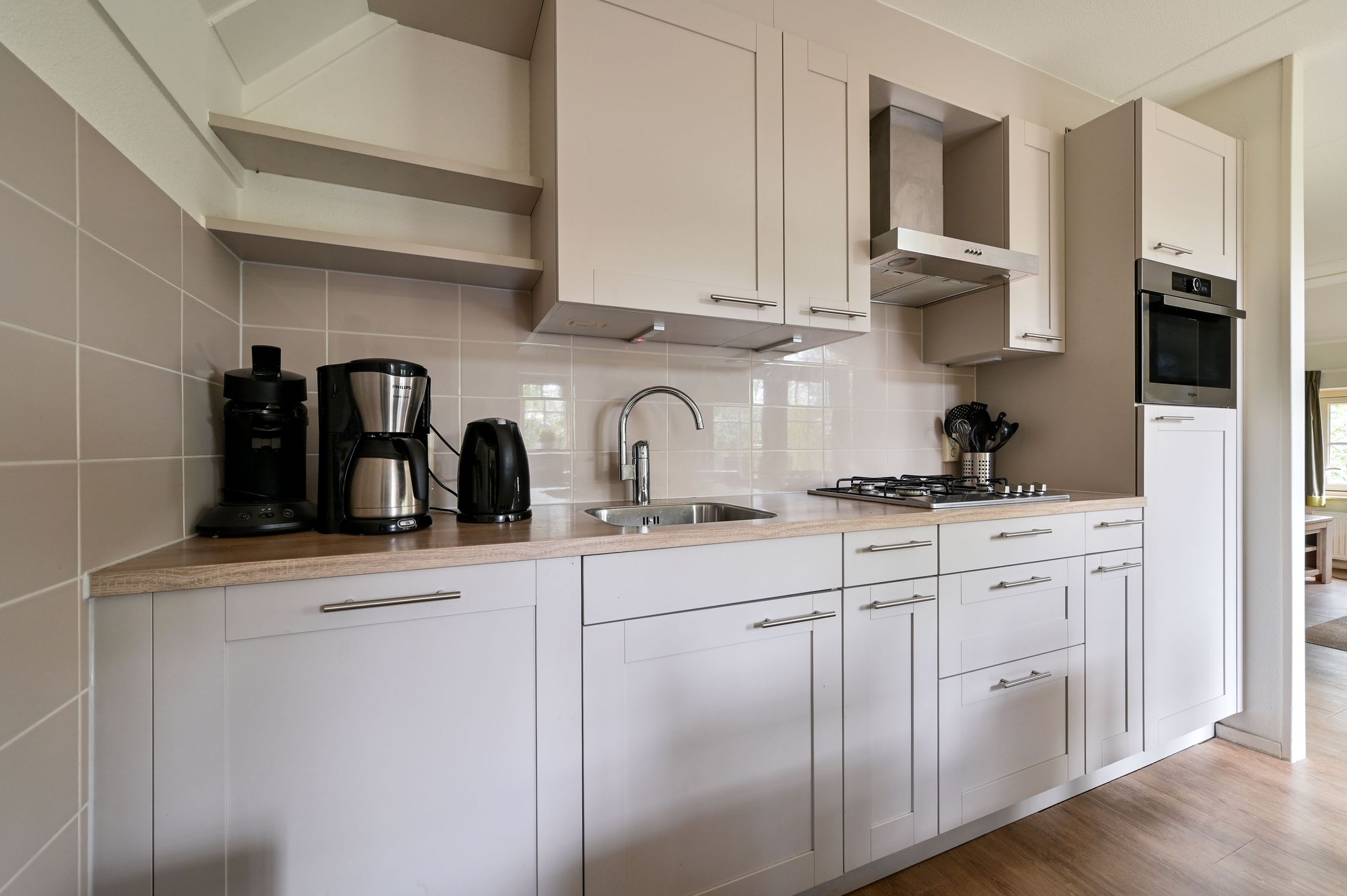 Foto 12 van Buinerweg 8-242