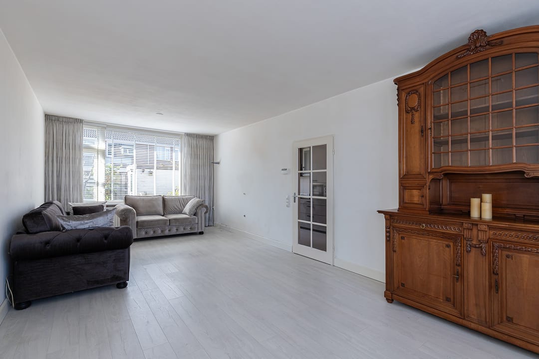 Foto 2 van Ary Scheffersingel 20