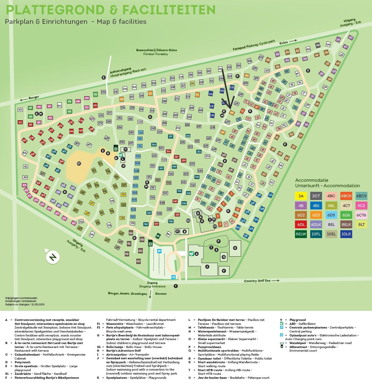 Foto 33 van Buinerweg 8-242