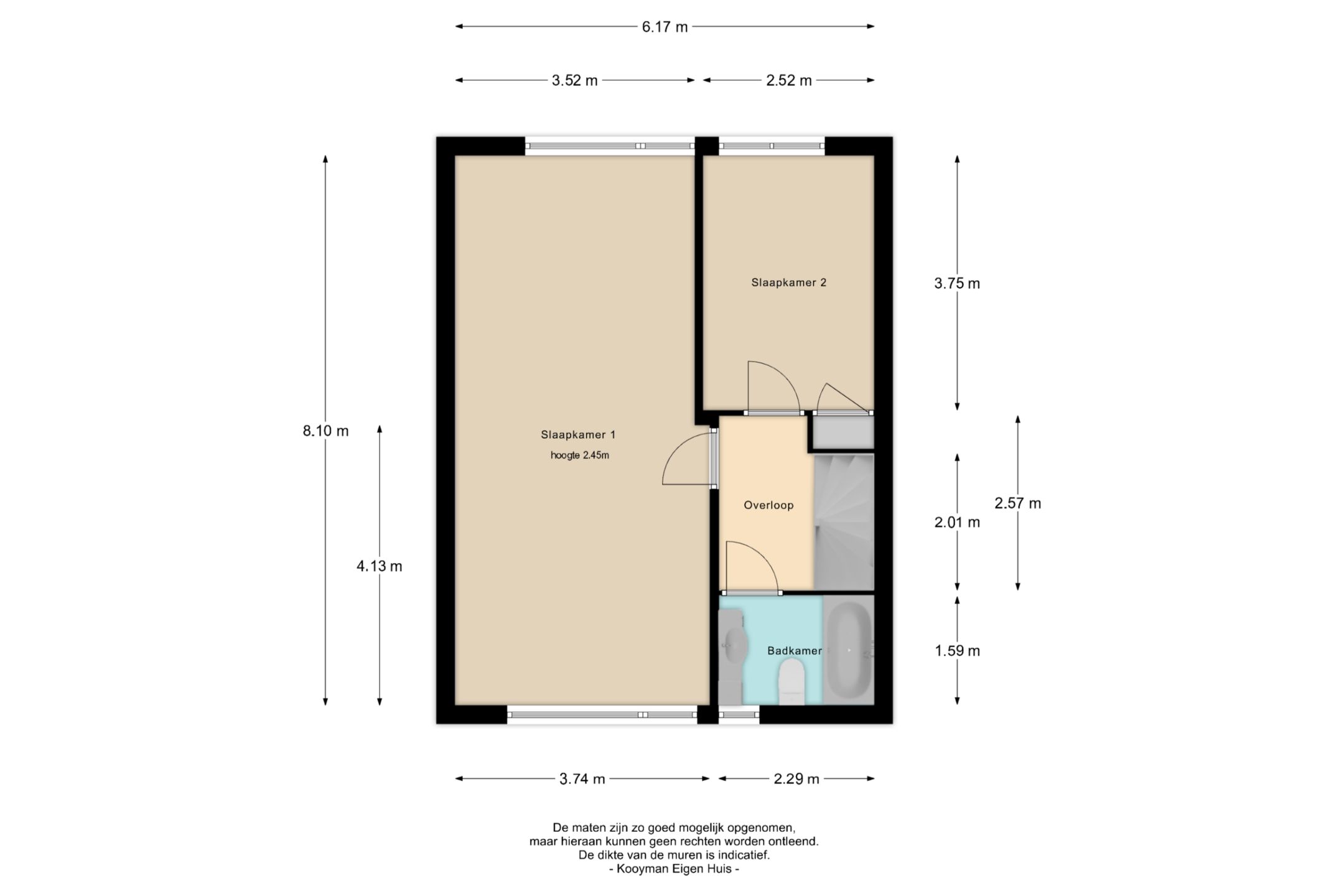 Foto 27 van Ary Scheffersingel 20