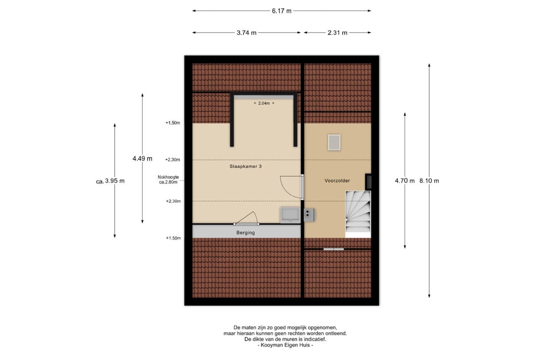 Foto 28 van Ary Scheffersingel 20
