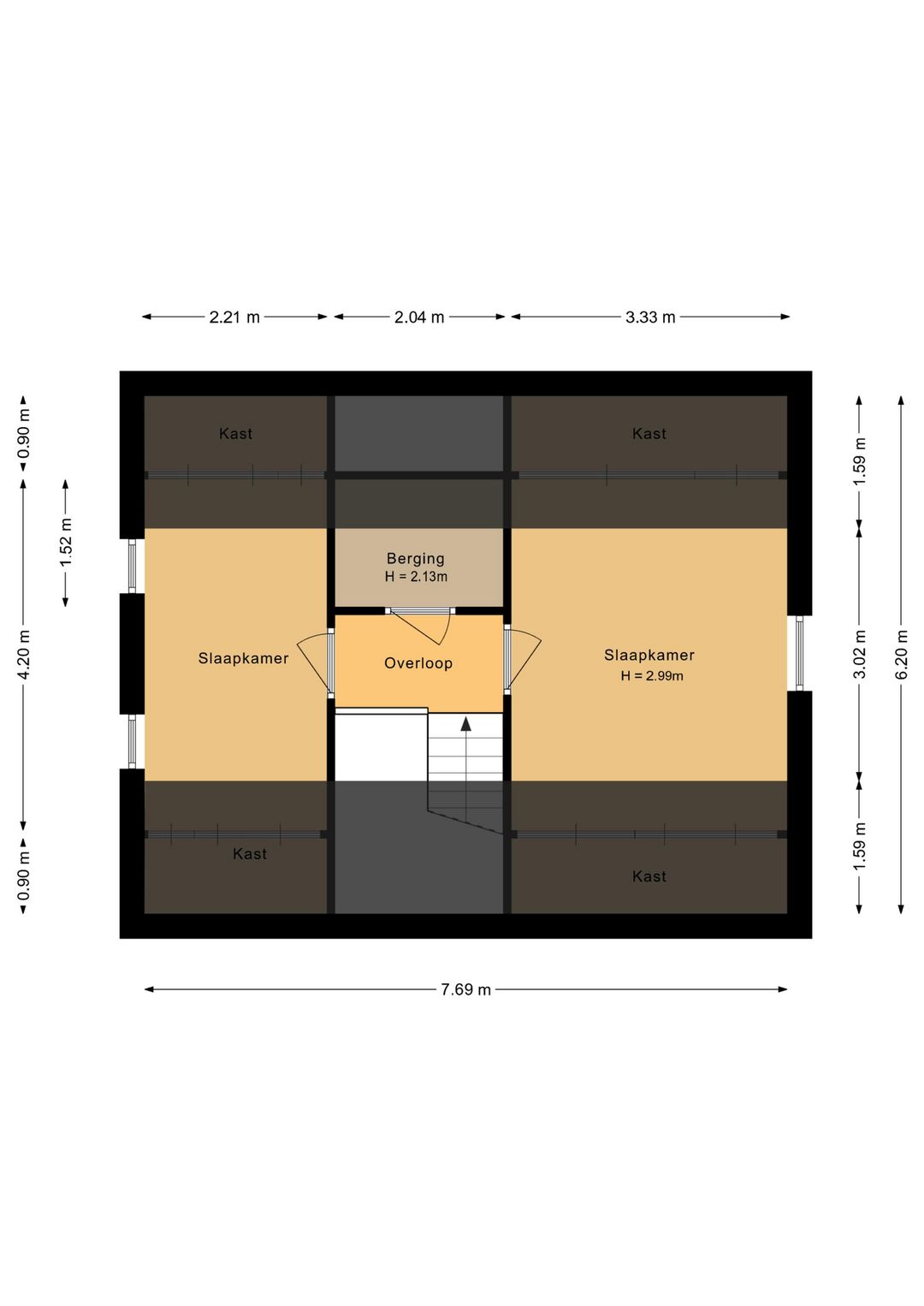 Foto 31 van Buinerweg 8-242