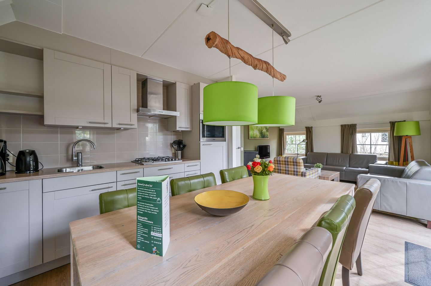 Foto 10 van Buinerweg 8-242