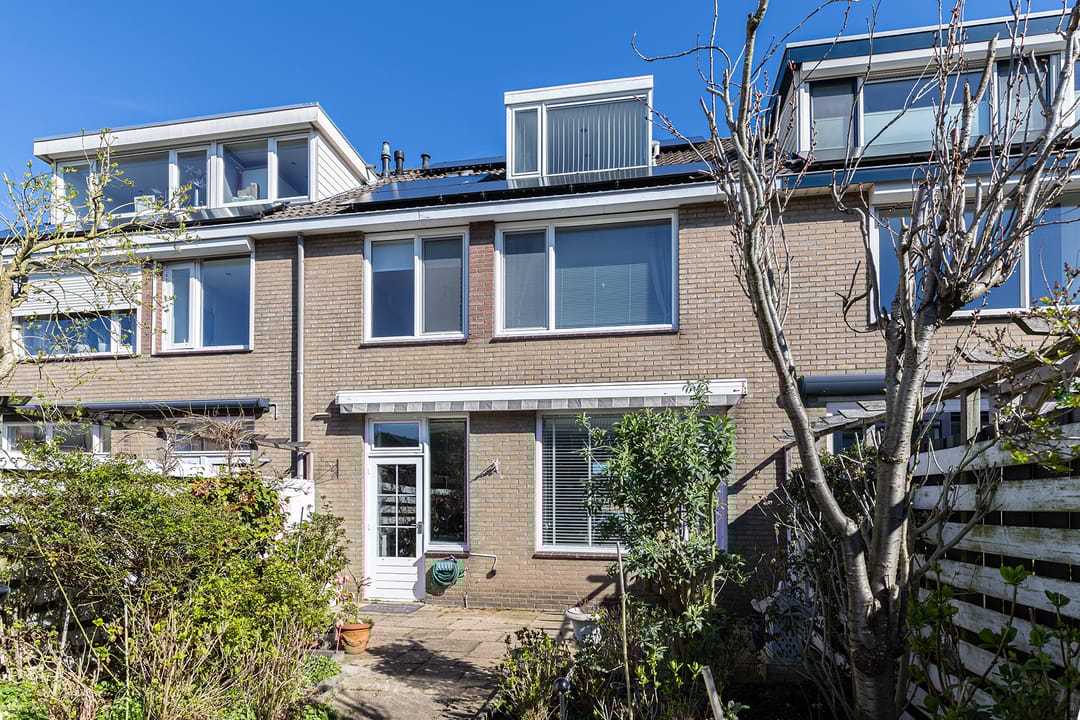 Foto 23 van Ary Scheffersingel 20