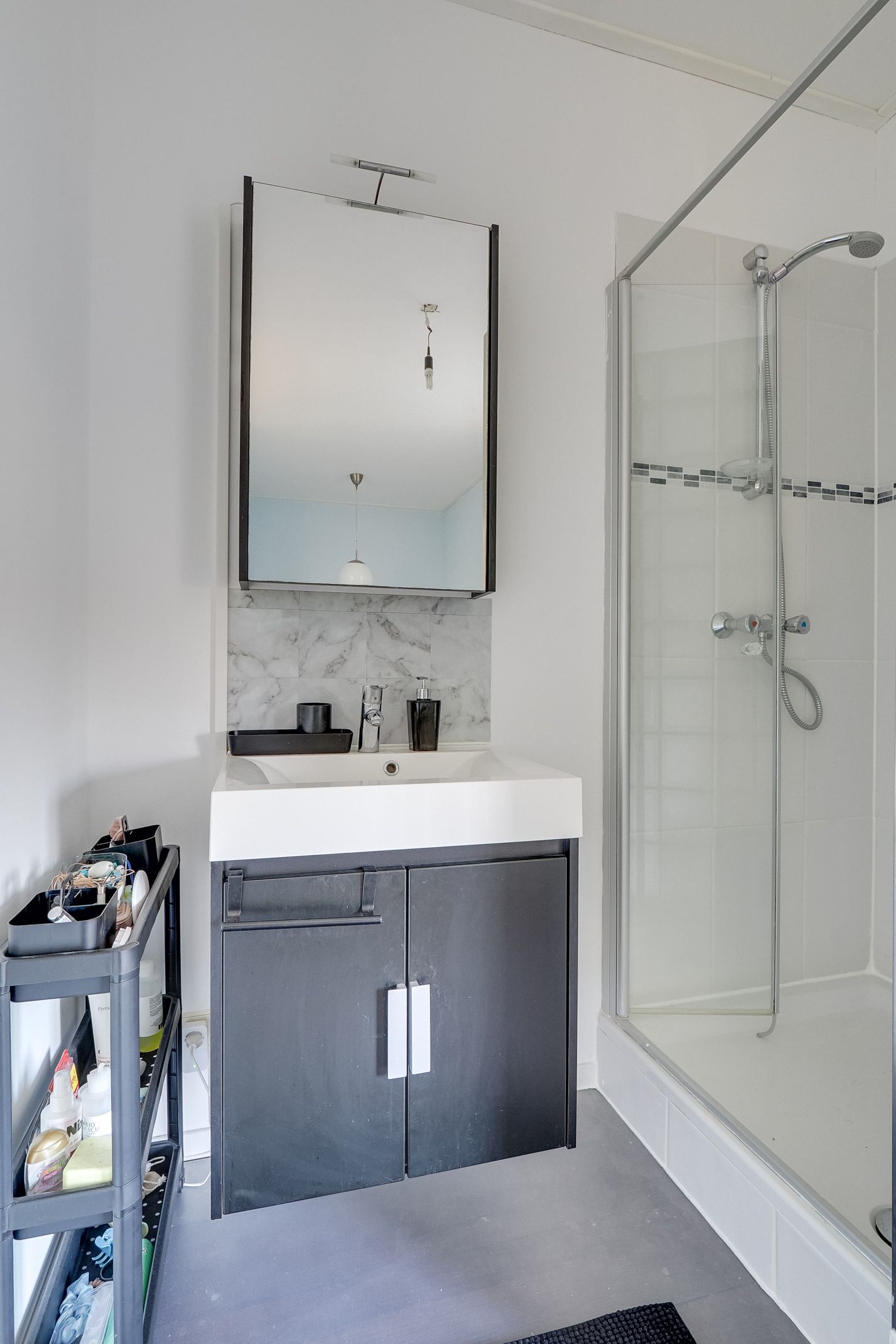Spacious Waterfront Townhouse with Five Bedrooms in Terwijde-Oost — 41