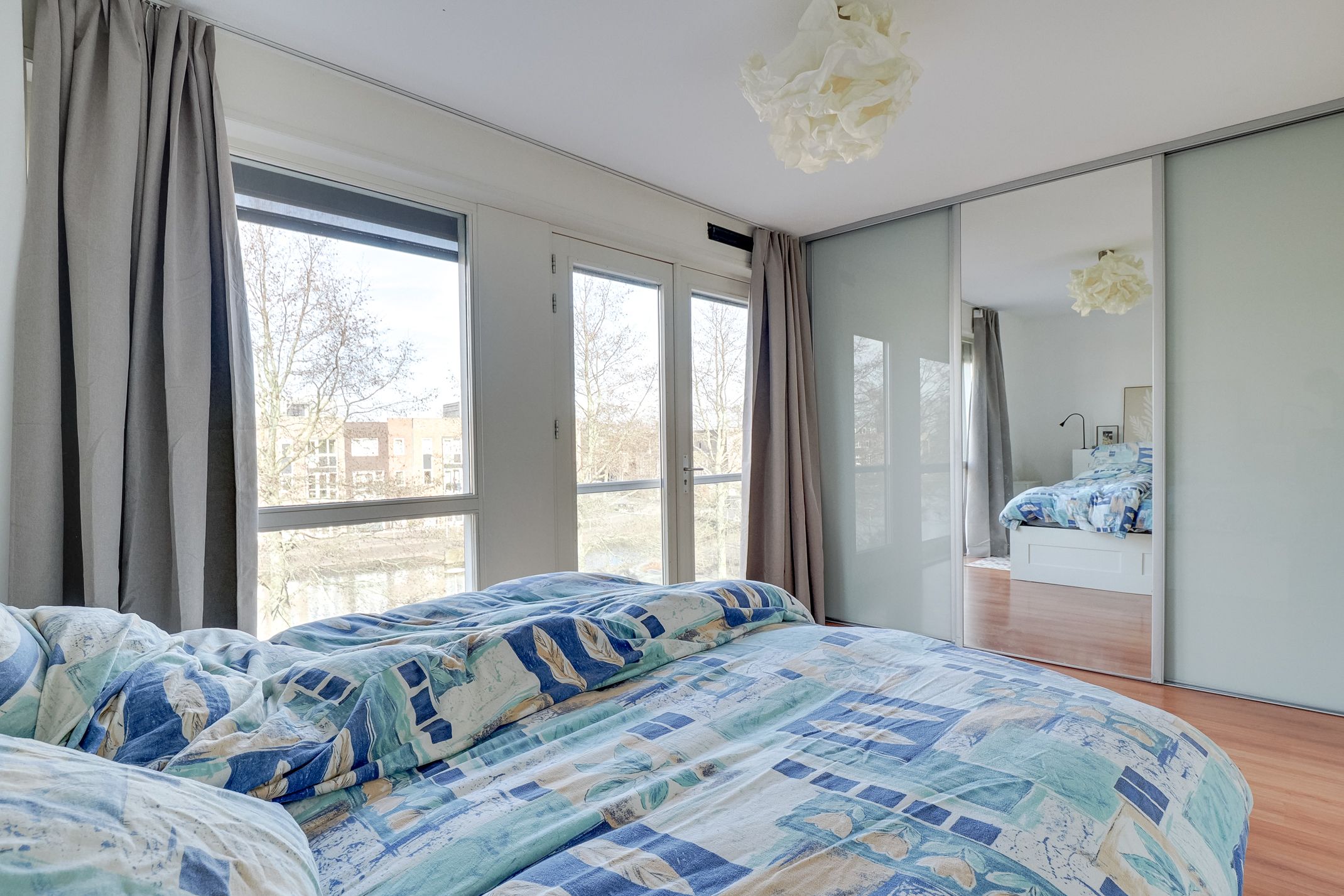 Spacious Waterfront Townhouse with Five Bedrooms in Terwijde-Oost — 26