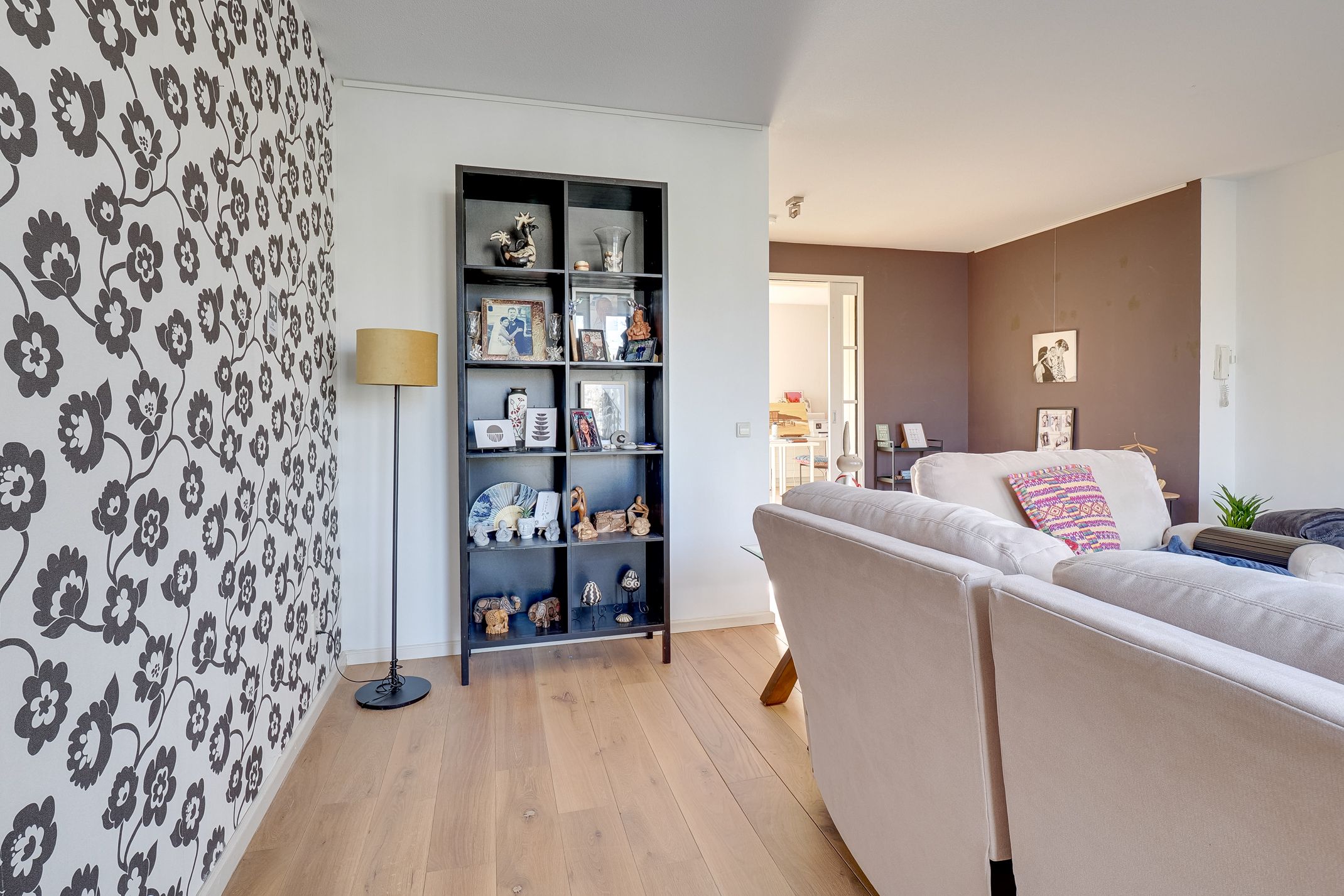 Spacious Waterfront Townhouse with Five Bedrooms in Terwijde-Oost — 20