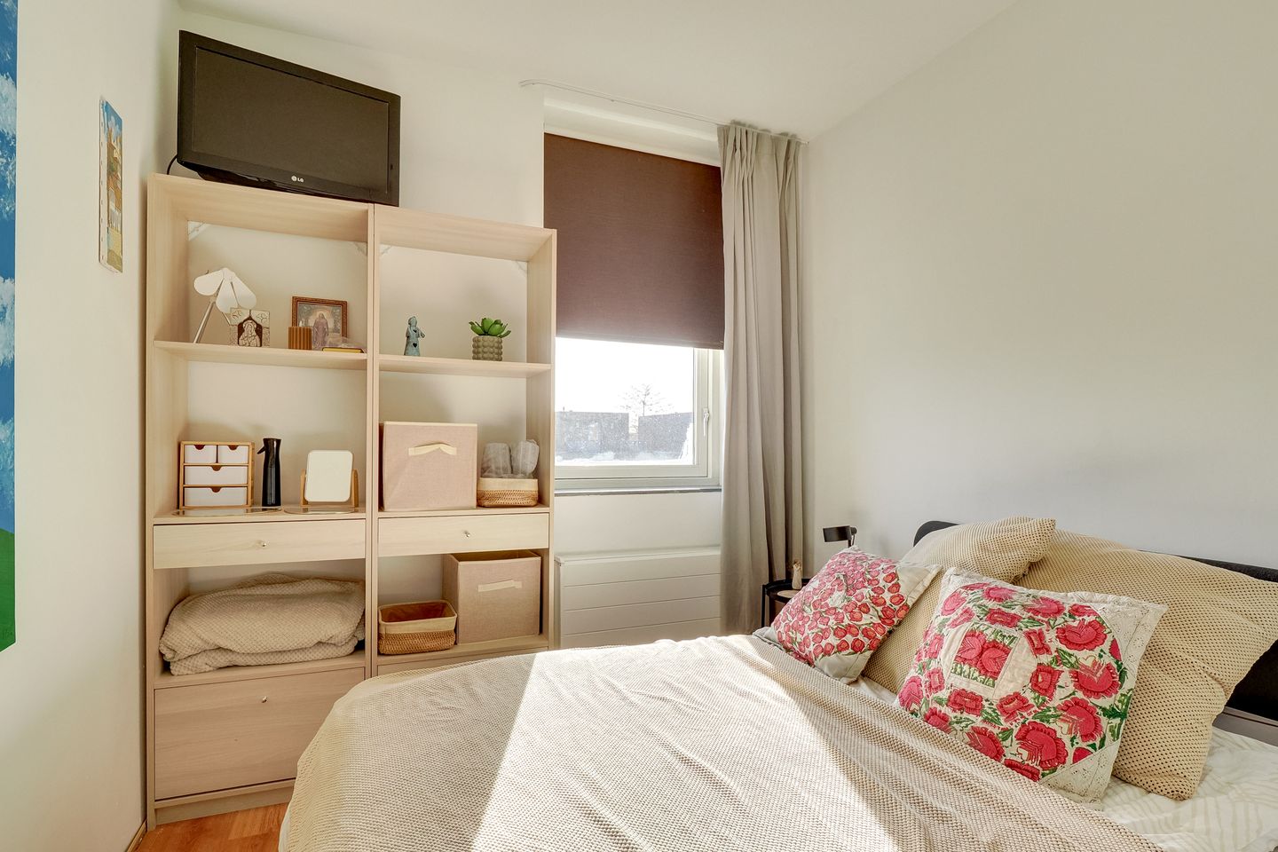 Spacious Waterfront Townhouse with Five Bedrooms in Terwijde-Oost — 34