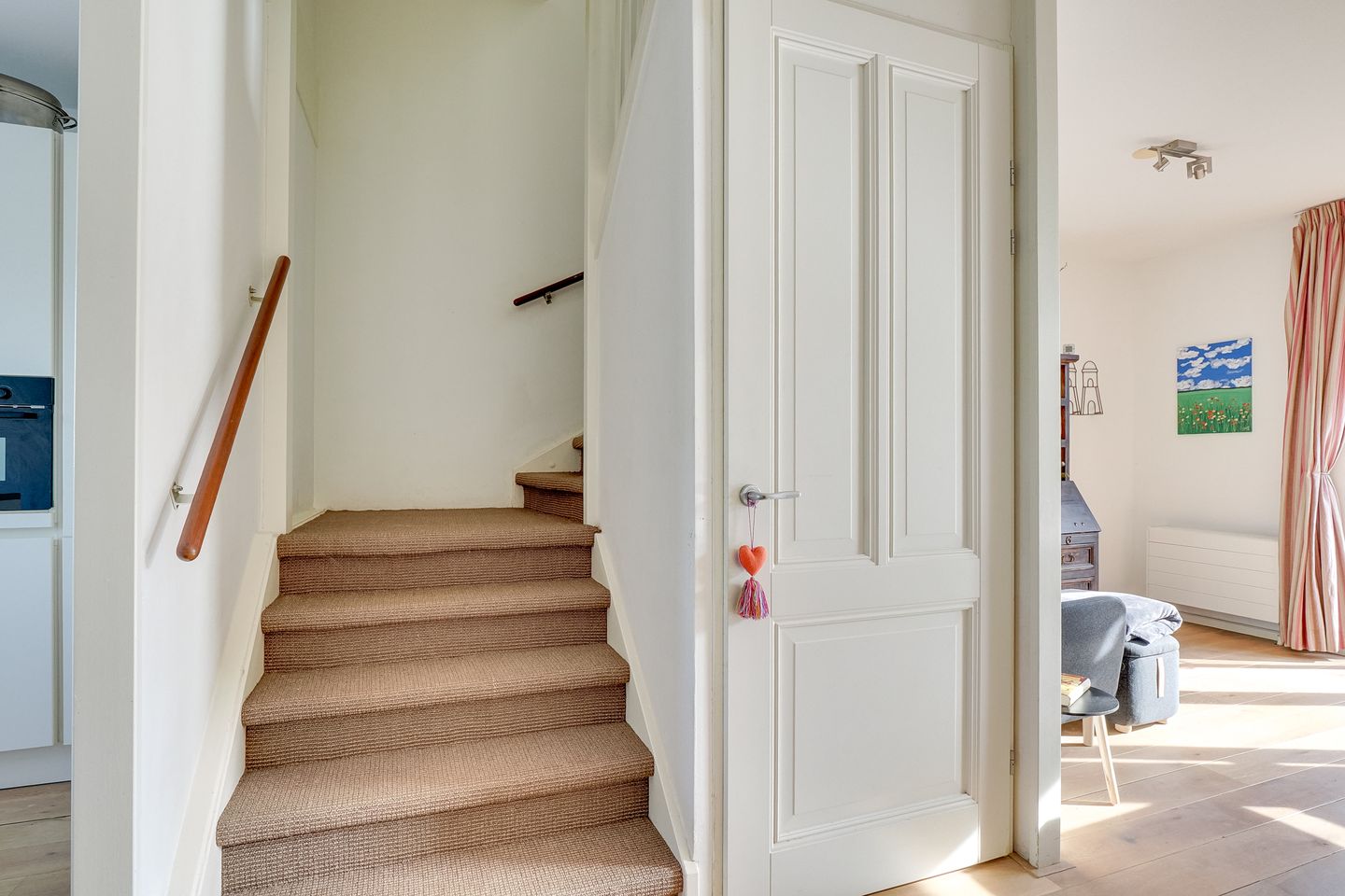 Spacious Waterfront Townhouse with Five Bedrooms in Terwijde-Oost — 13
