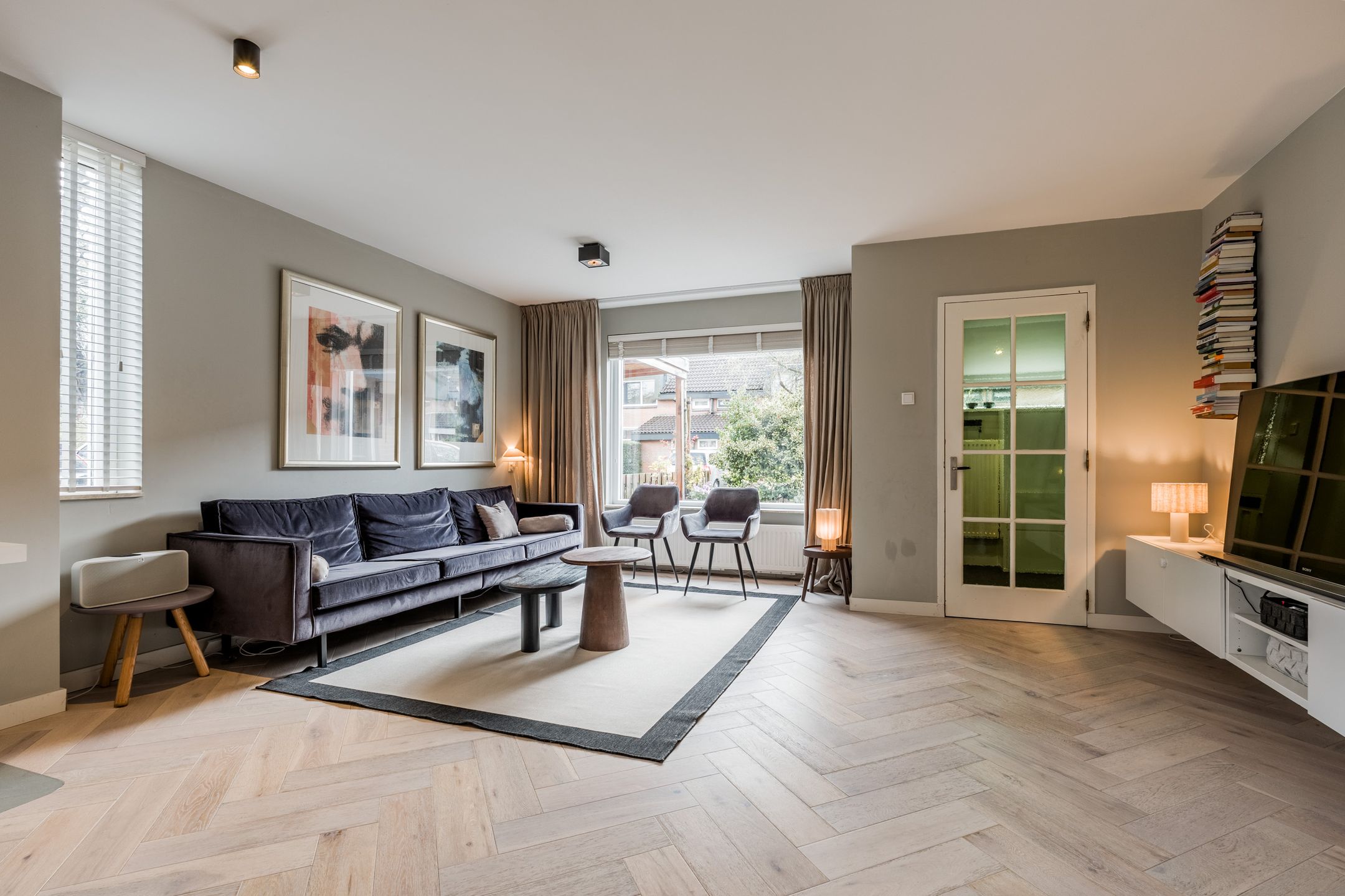 Photo 3 of Boschplaat 23