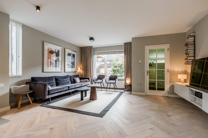 Foto 3 van Boschplaat 23