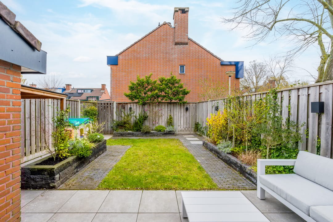 Photo 17 of Boschplaat 23