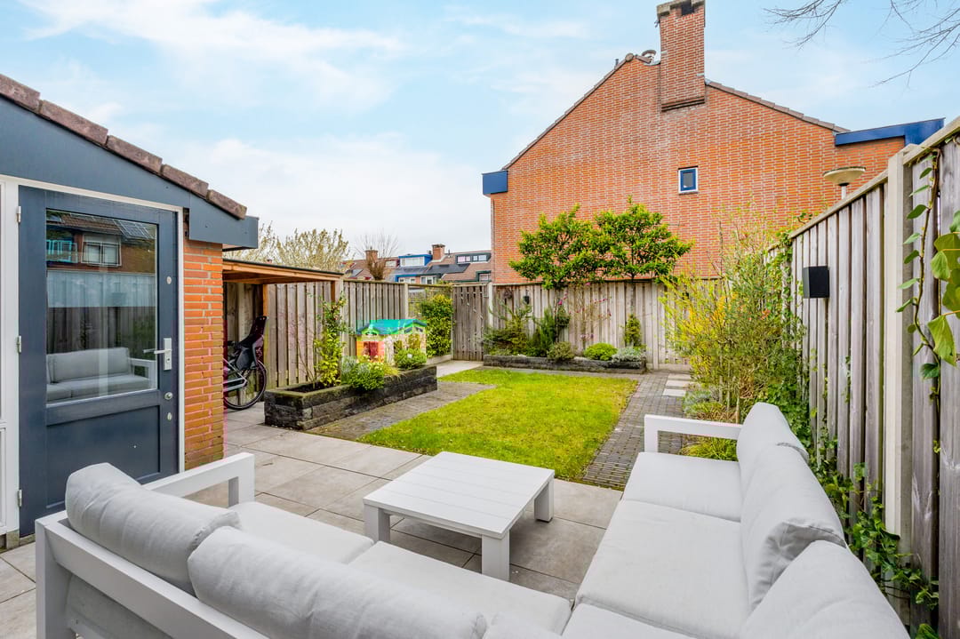 Photo 16 of Boschplaat 23