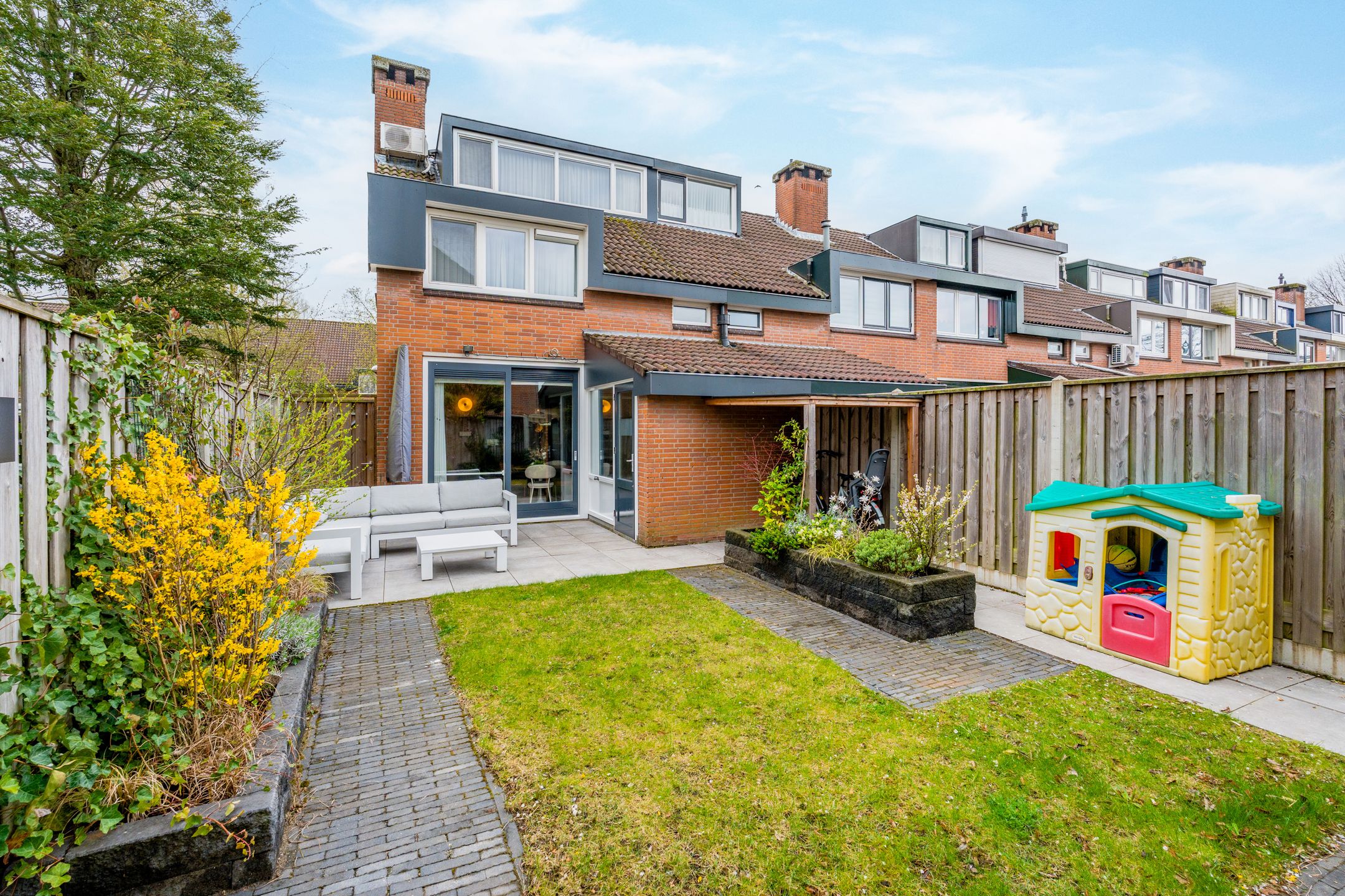 Photo 18 of Boschplaat 23