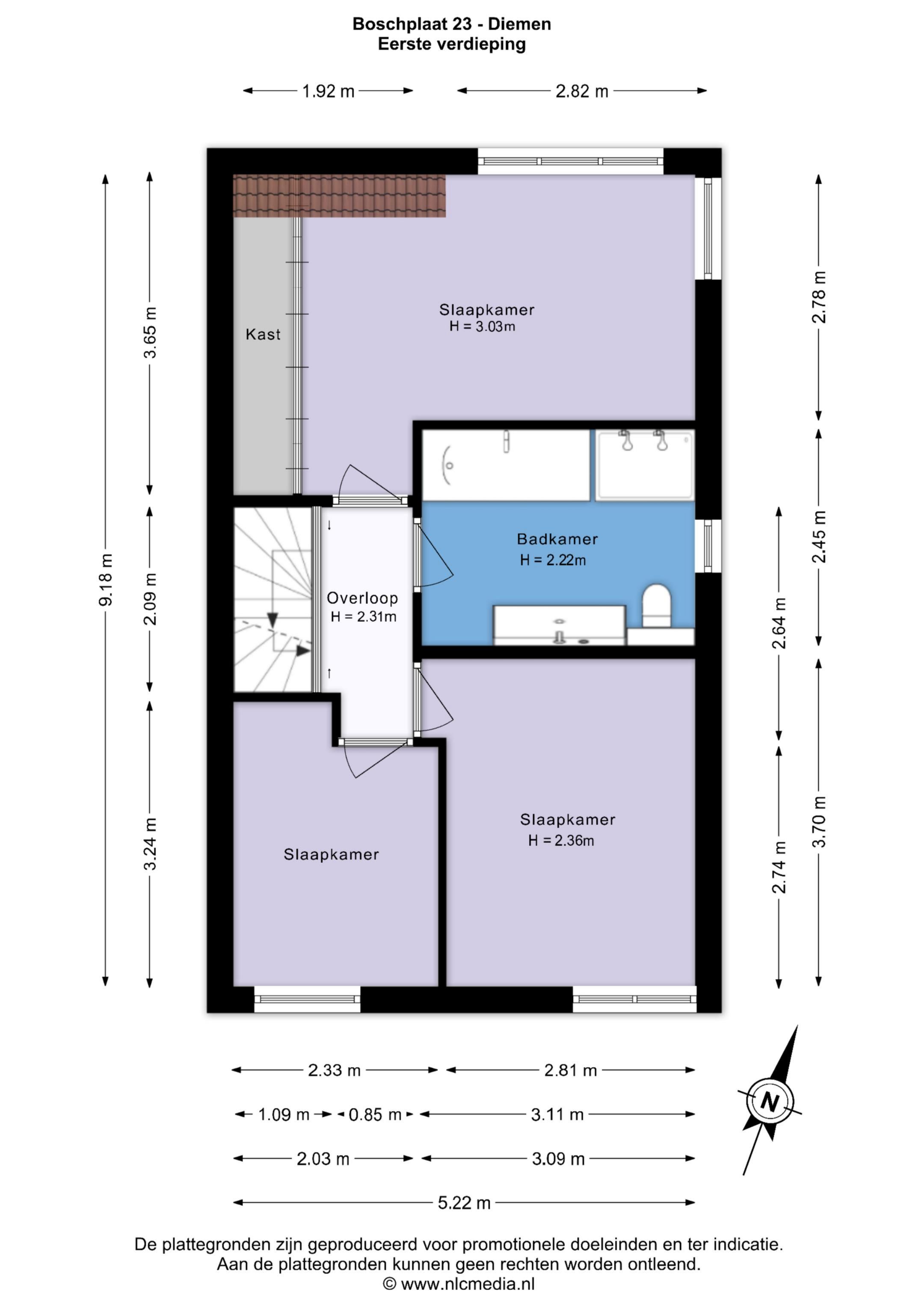 Photo 36 of Boschplaat 23