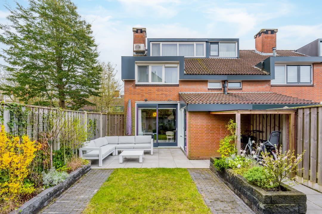 Photo 2 of Boschplaat 23