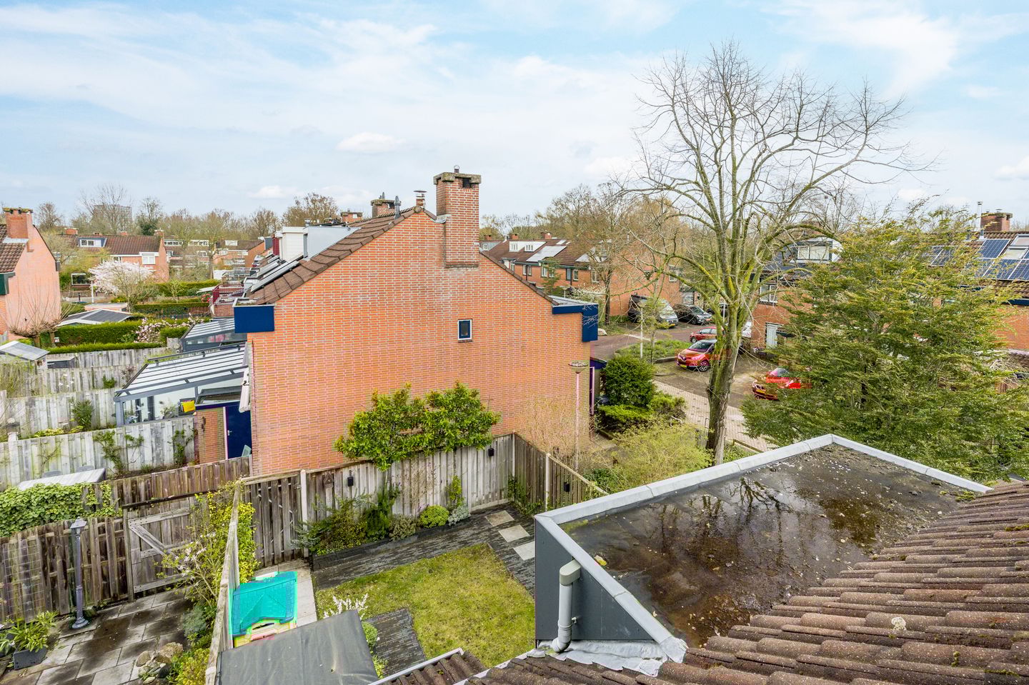 Photo 44 of Boschplaat 23