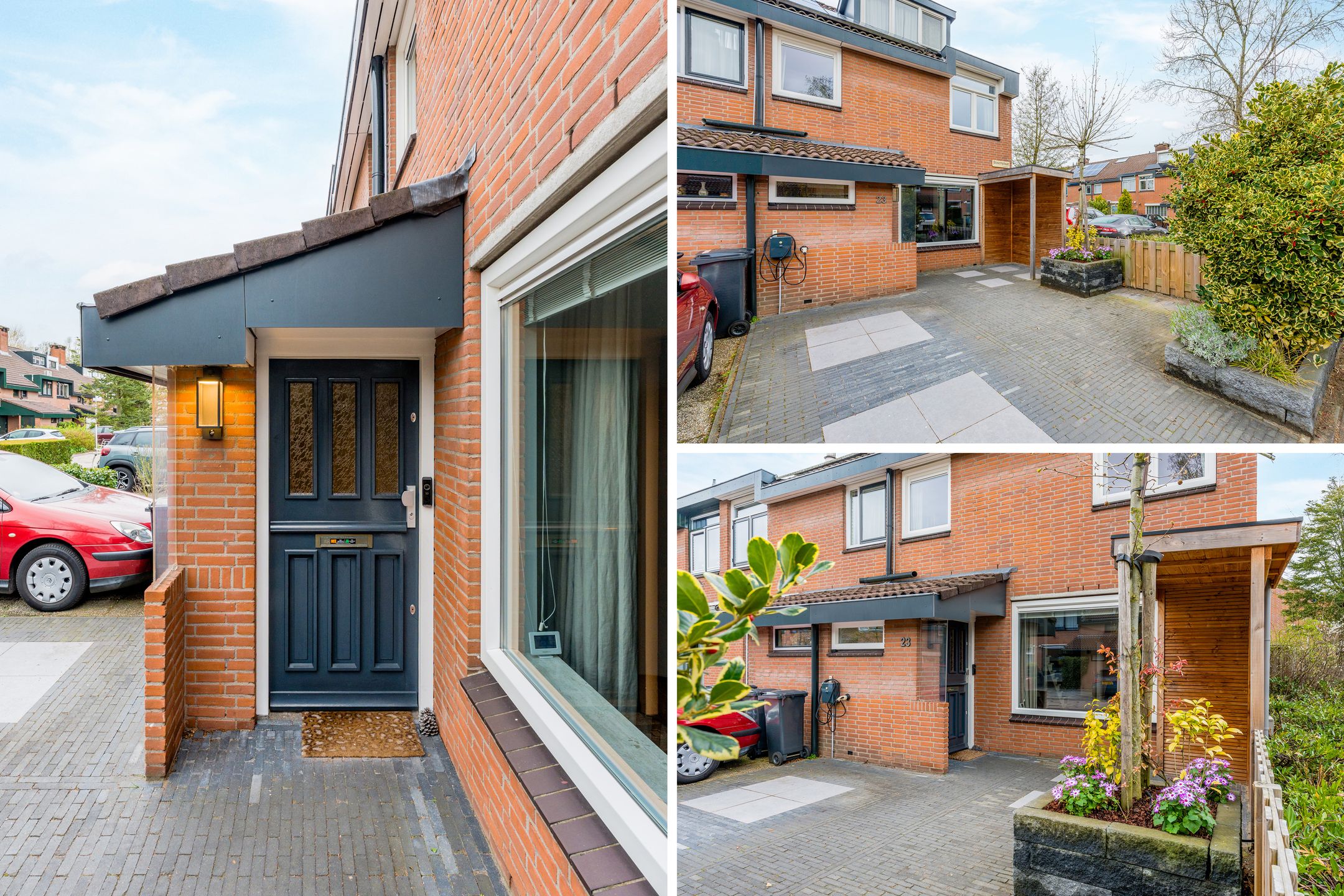 Photo 45 of Boschplaat 23