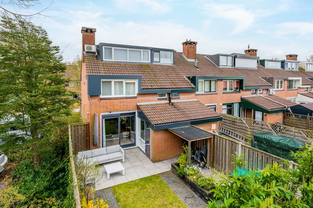 Photo 46 of Boschplaat 23