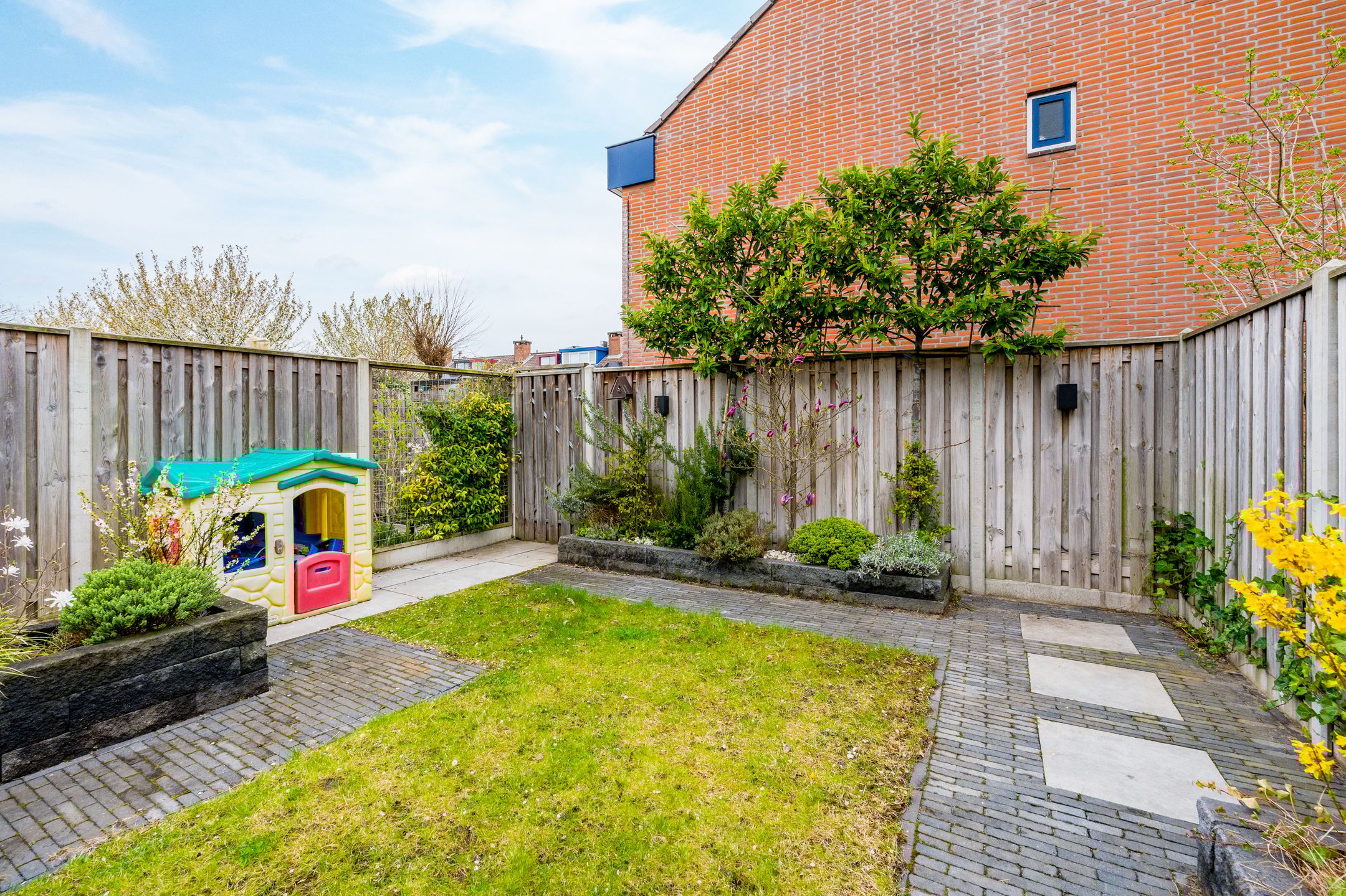 Photo 48 of Boschplaat 23