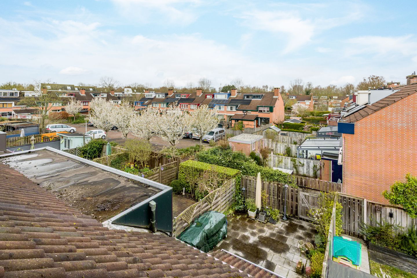 Photo 49 of Boschplaat 23