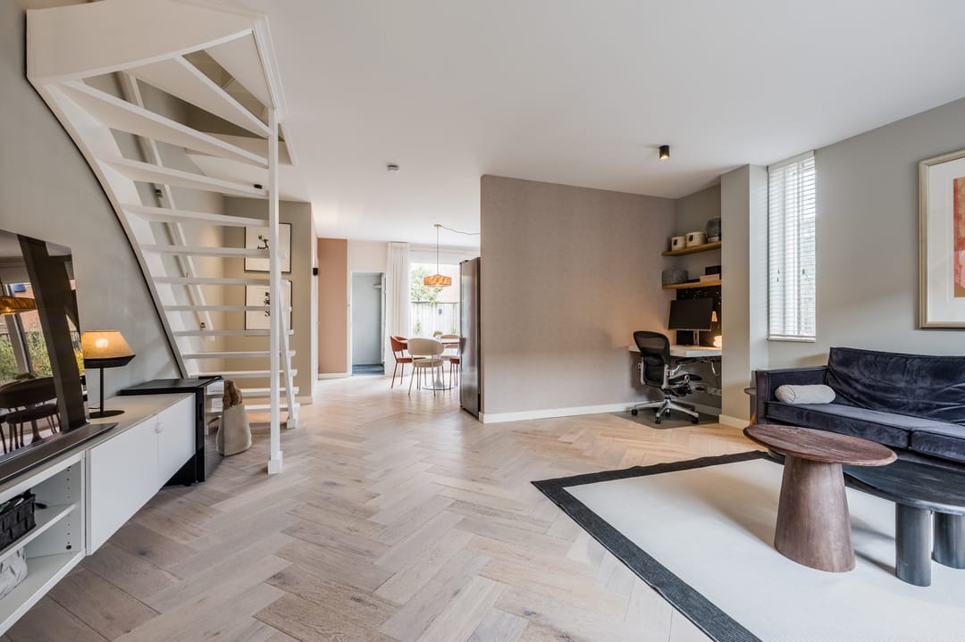 Photo 8 of Boschplaat 23