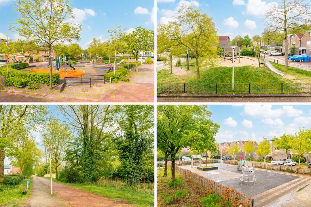 Photo 53 of Boschplaat 23