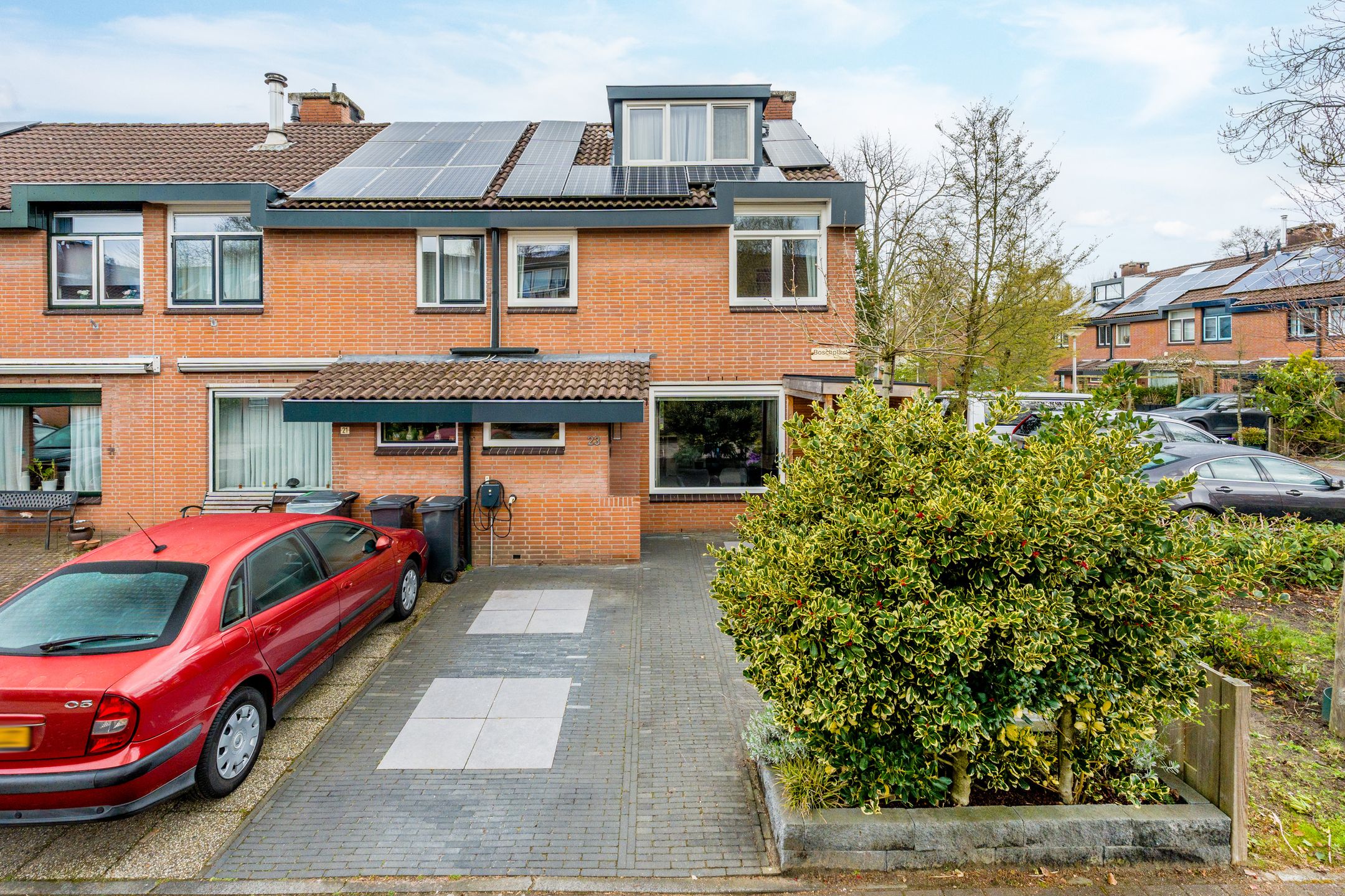 Photo 42 of Boschplaat 23