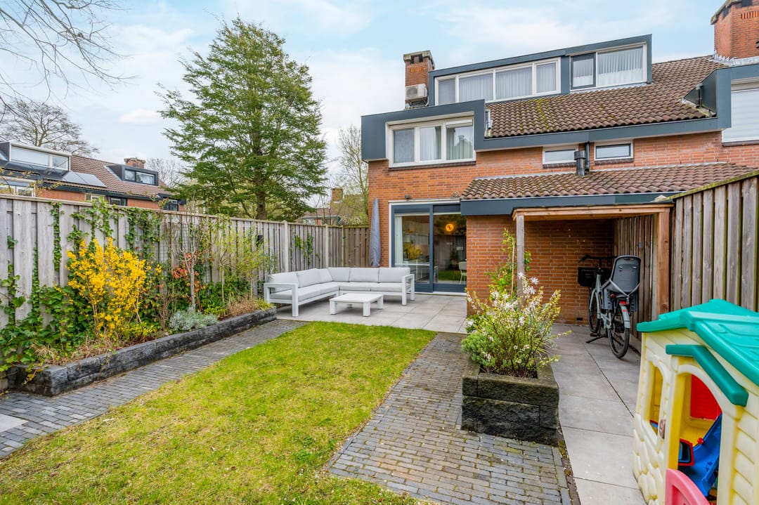 Photo 47 of Boschplaat 23