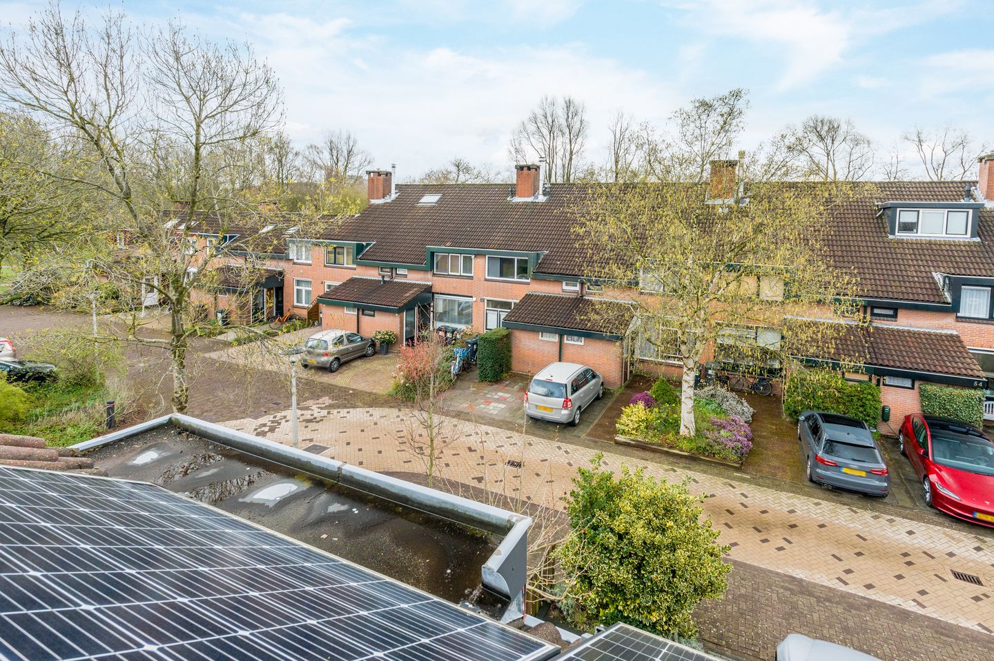 Photo 50 of Boschplaat 23