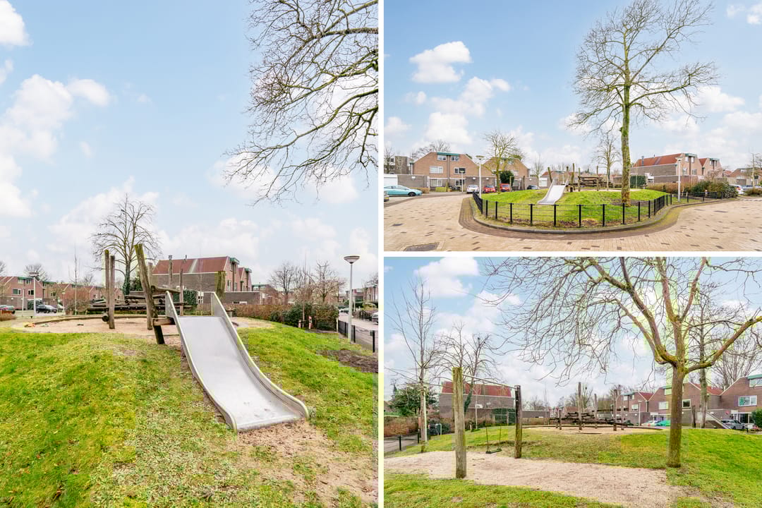 Photo 52 of Boschplaat 23